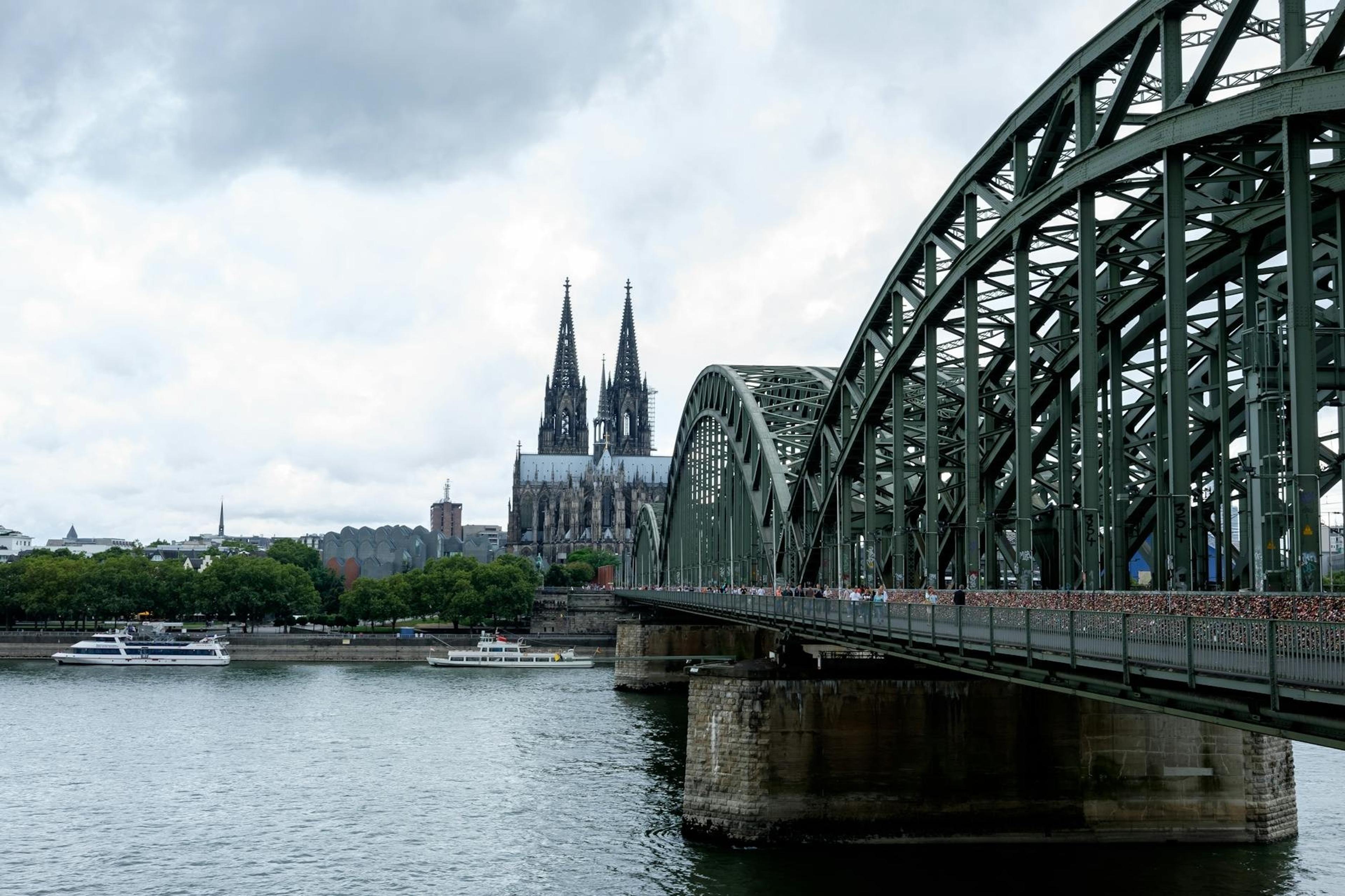 Cologne