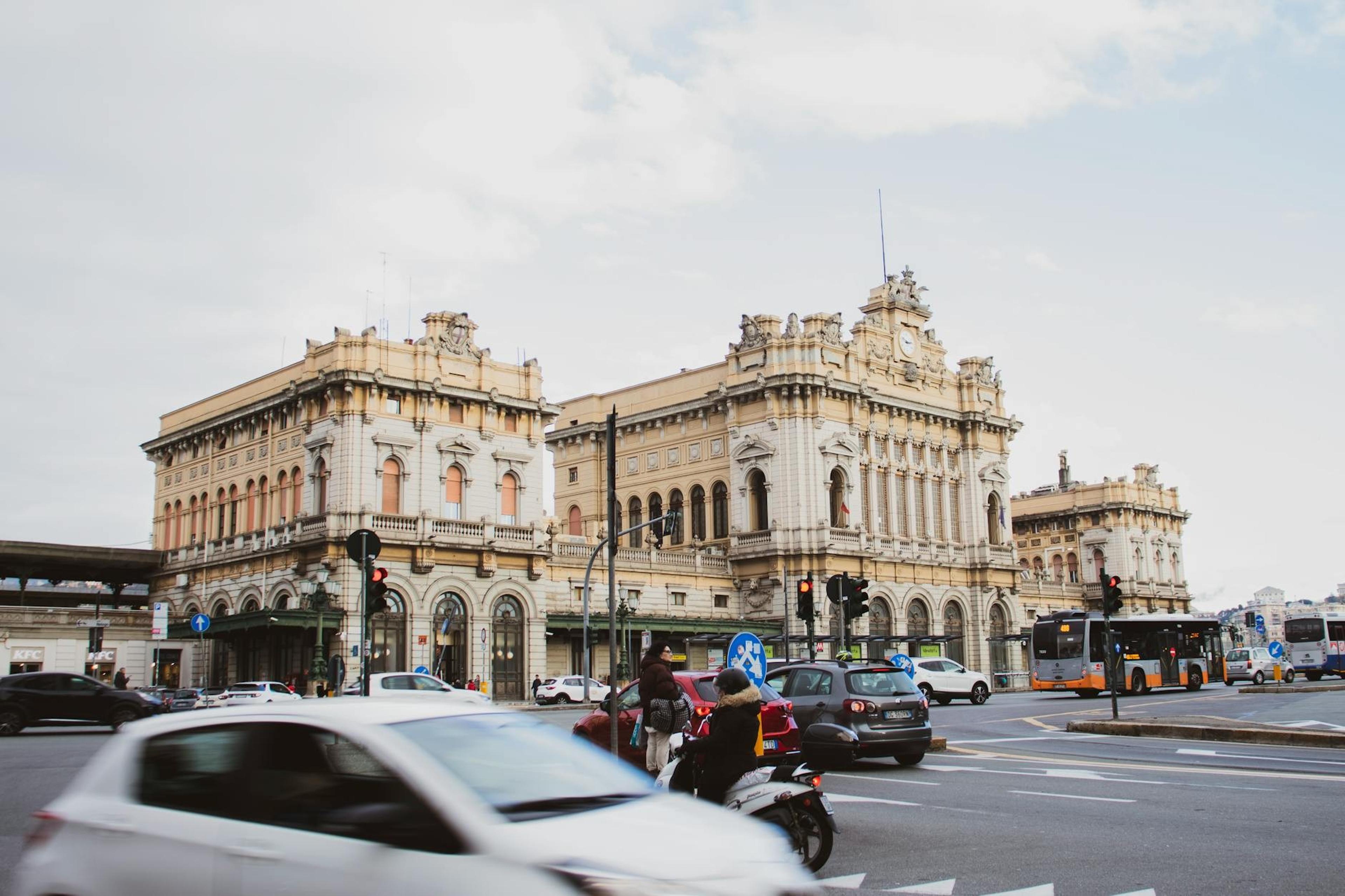 Genova