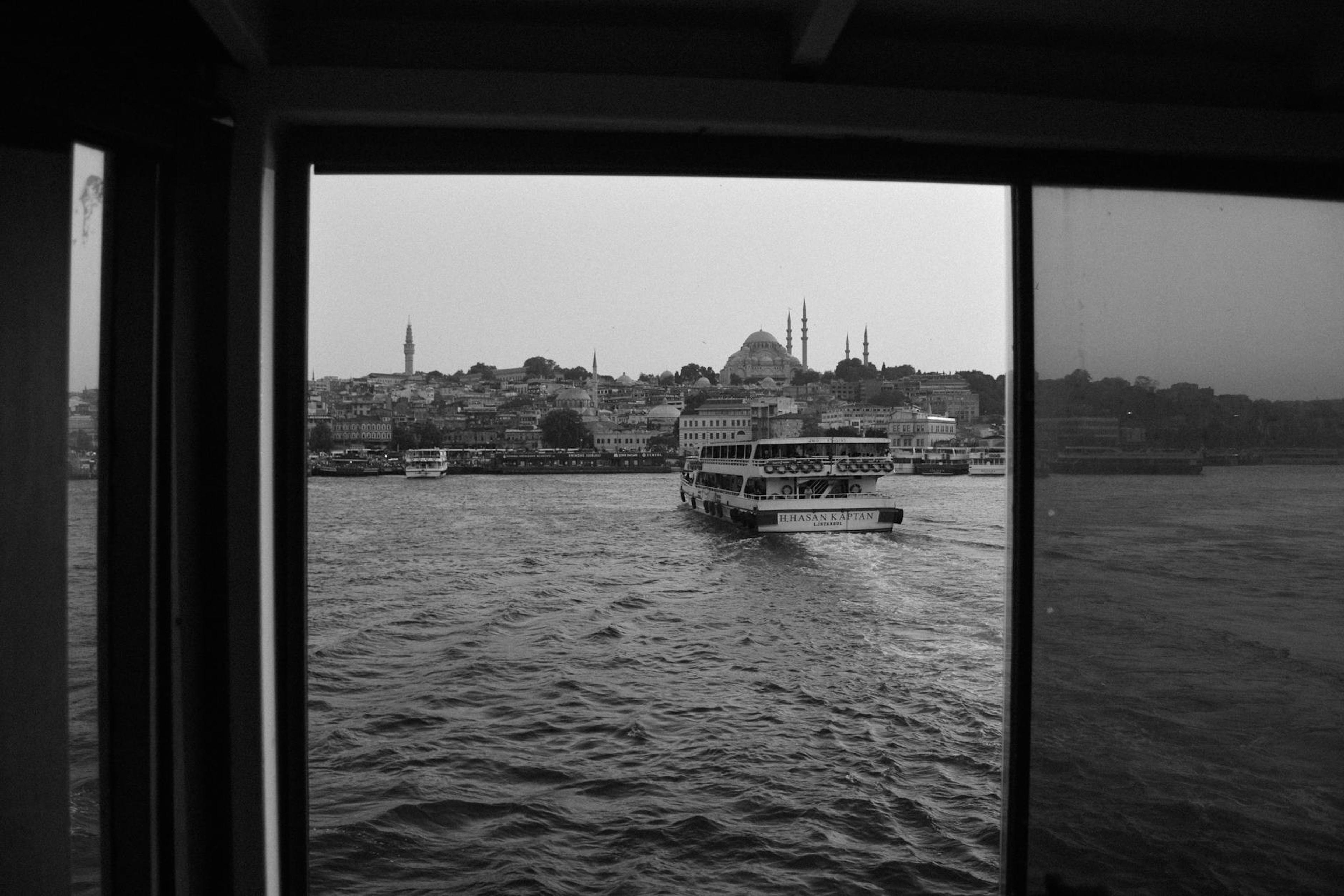 Istanbul