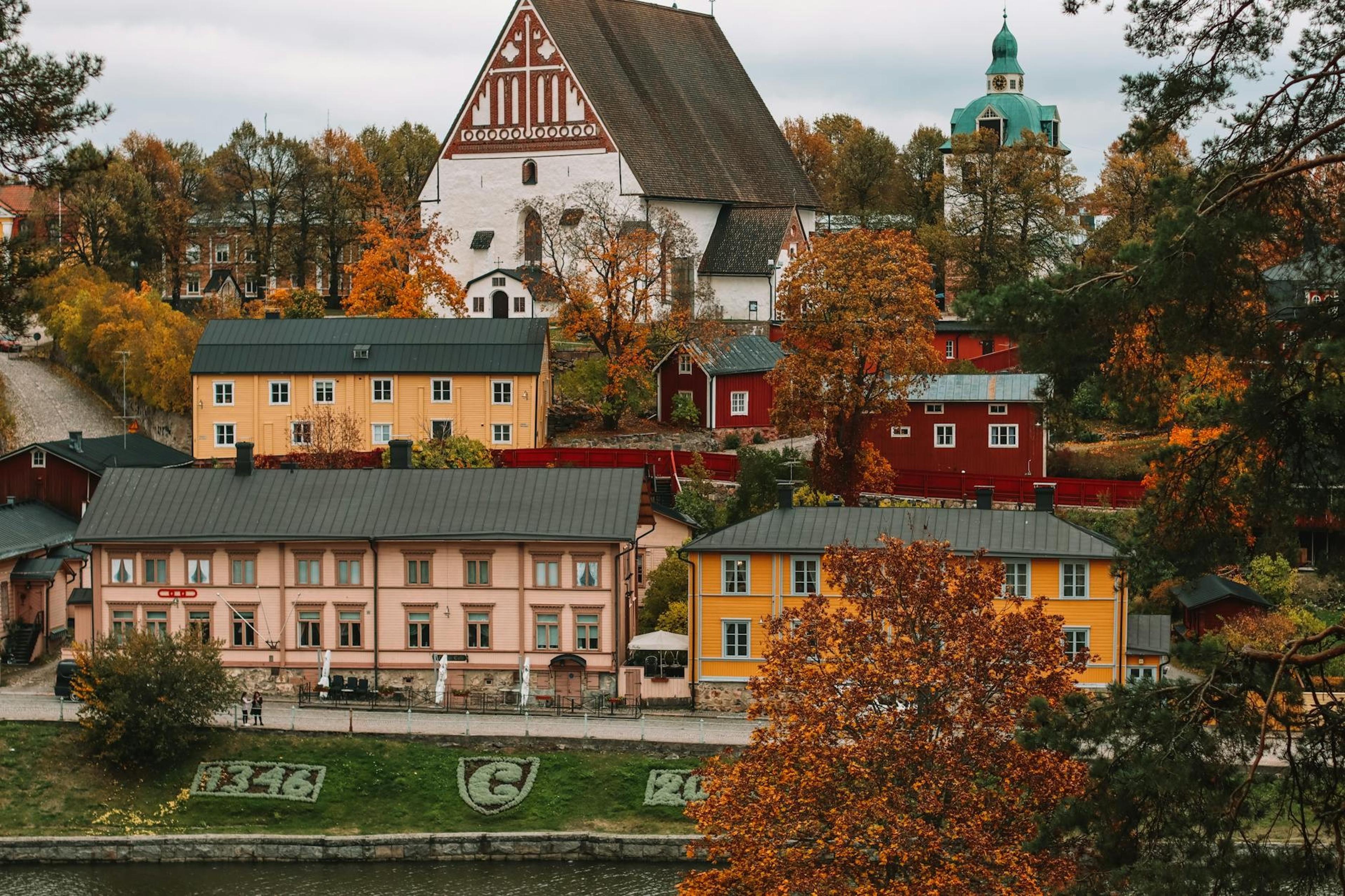 Finland