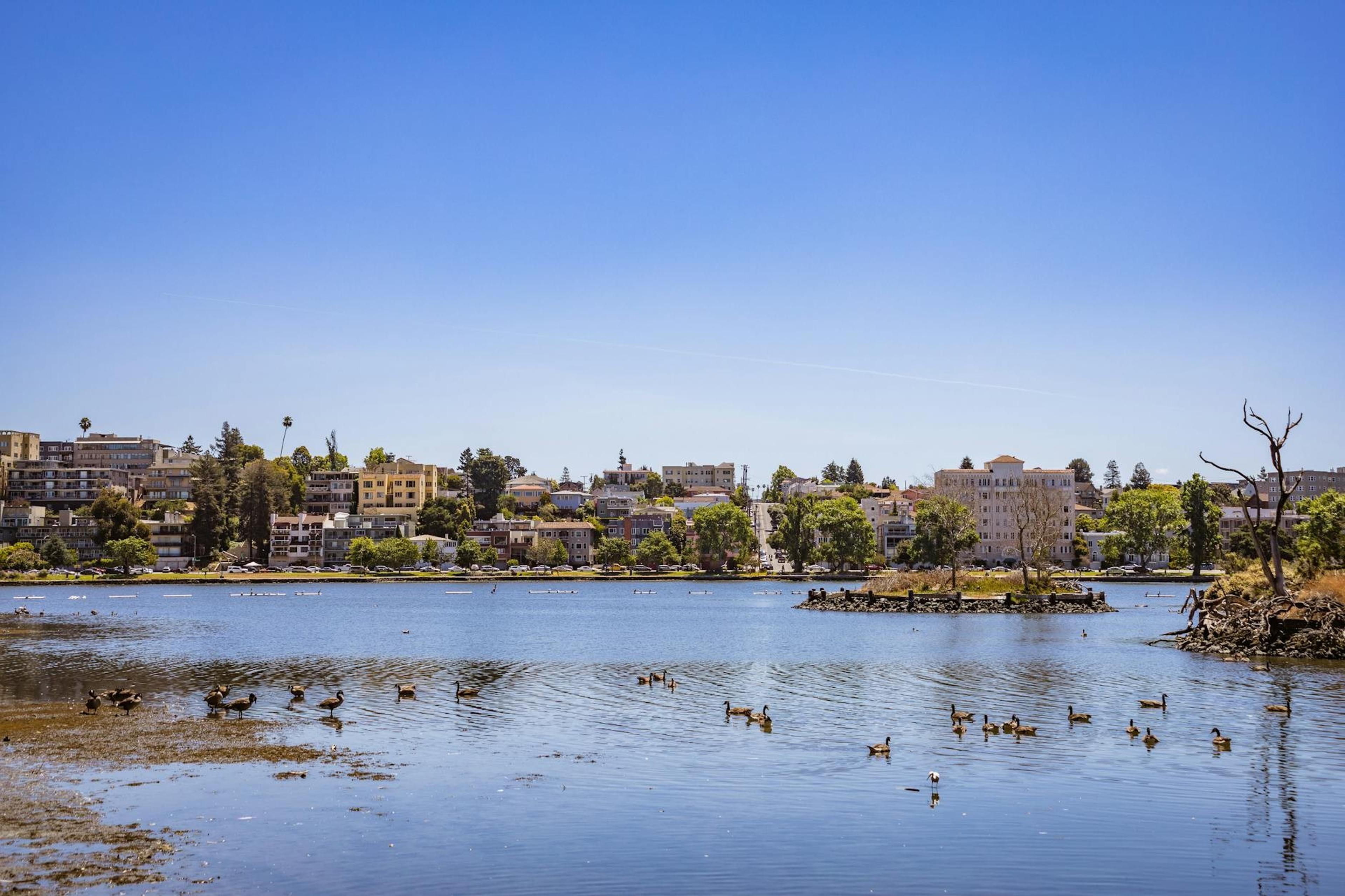 Oakland