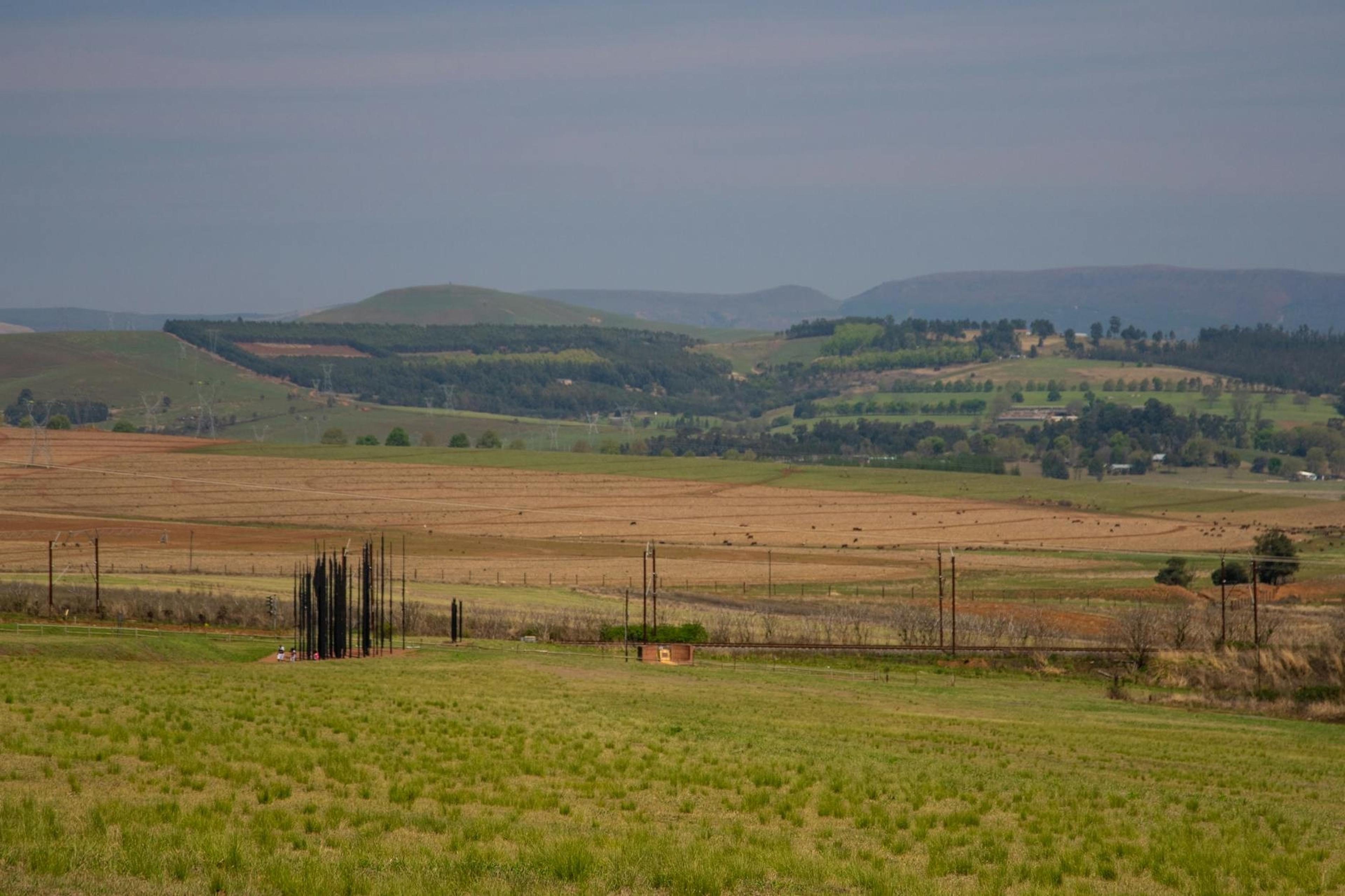 South Africa