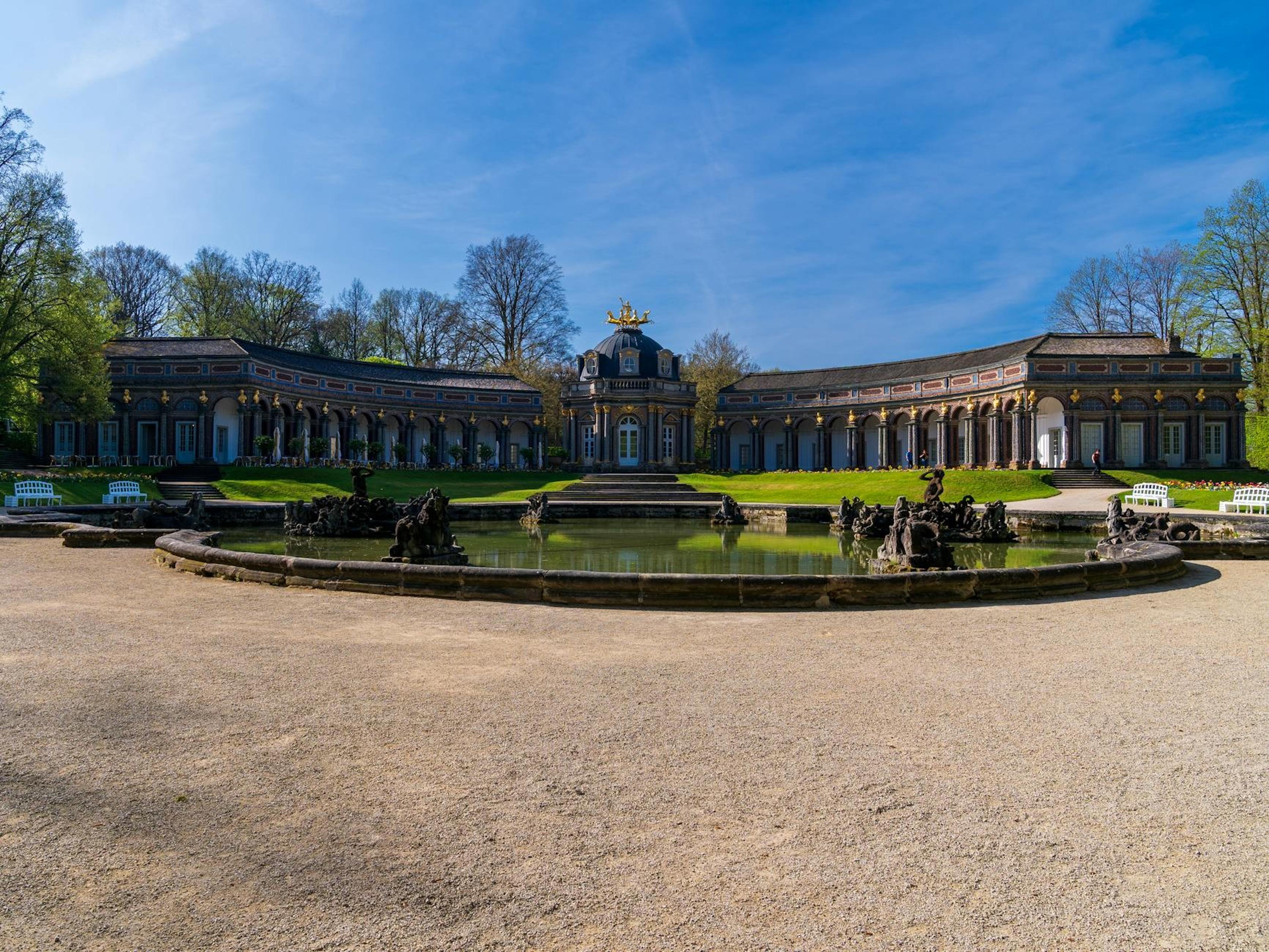 Bayreuth
