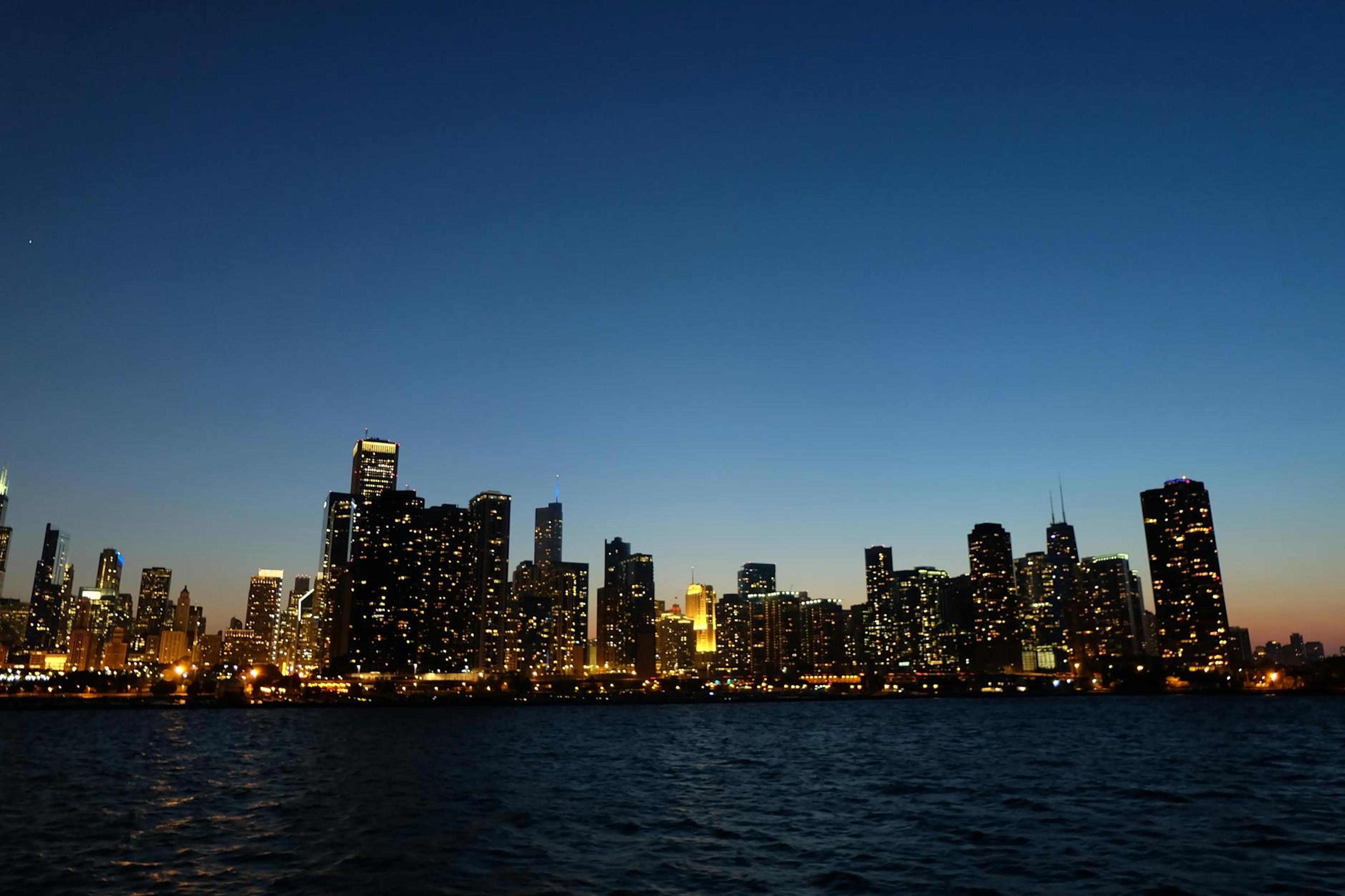 Chicago