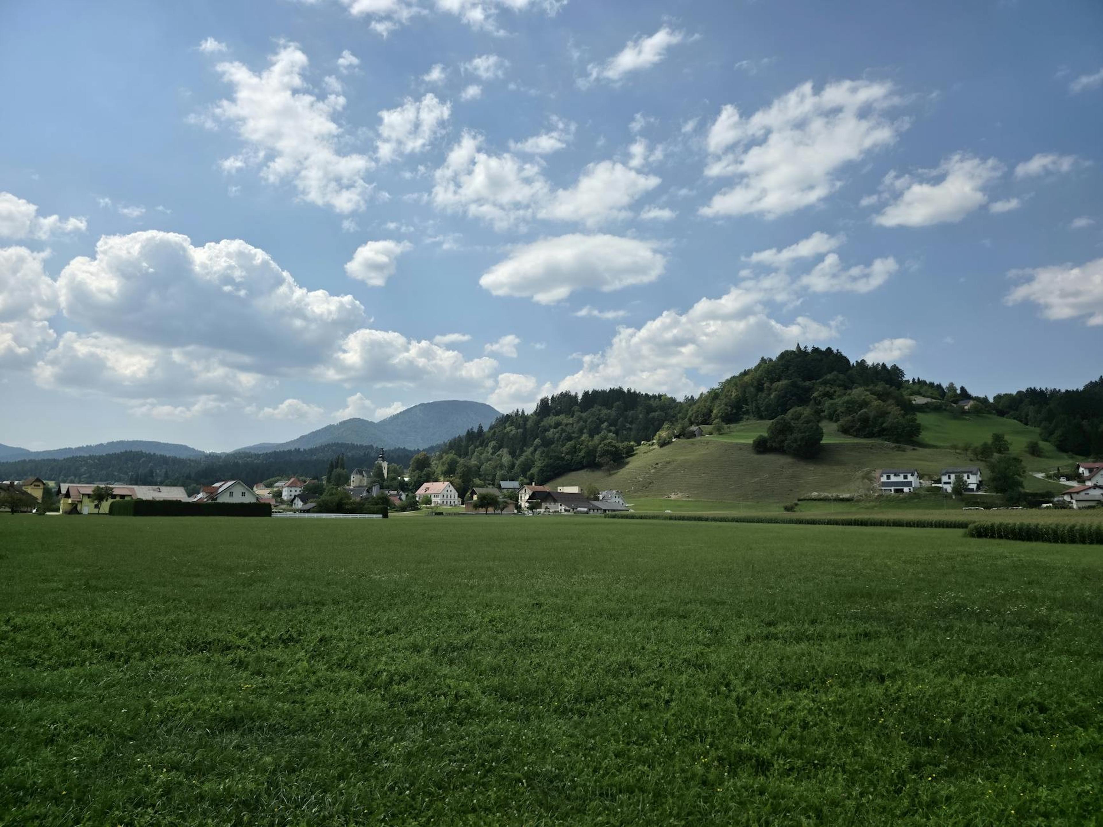 Slovenia