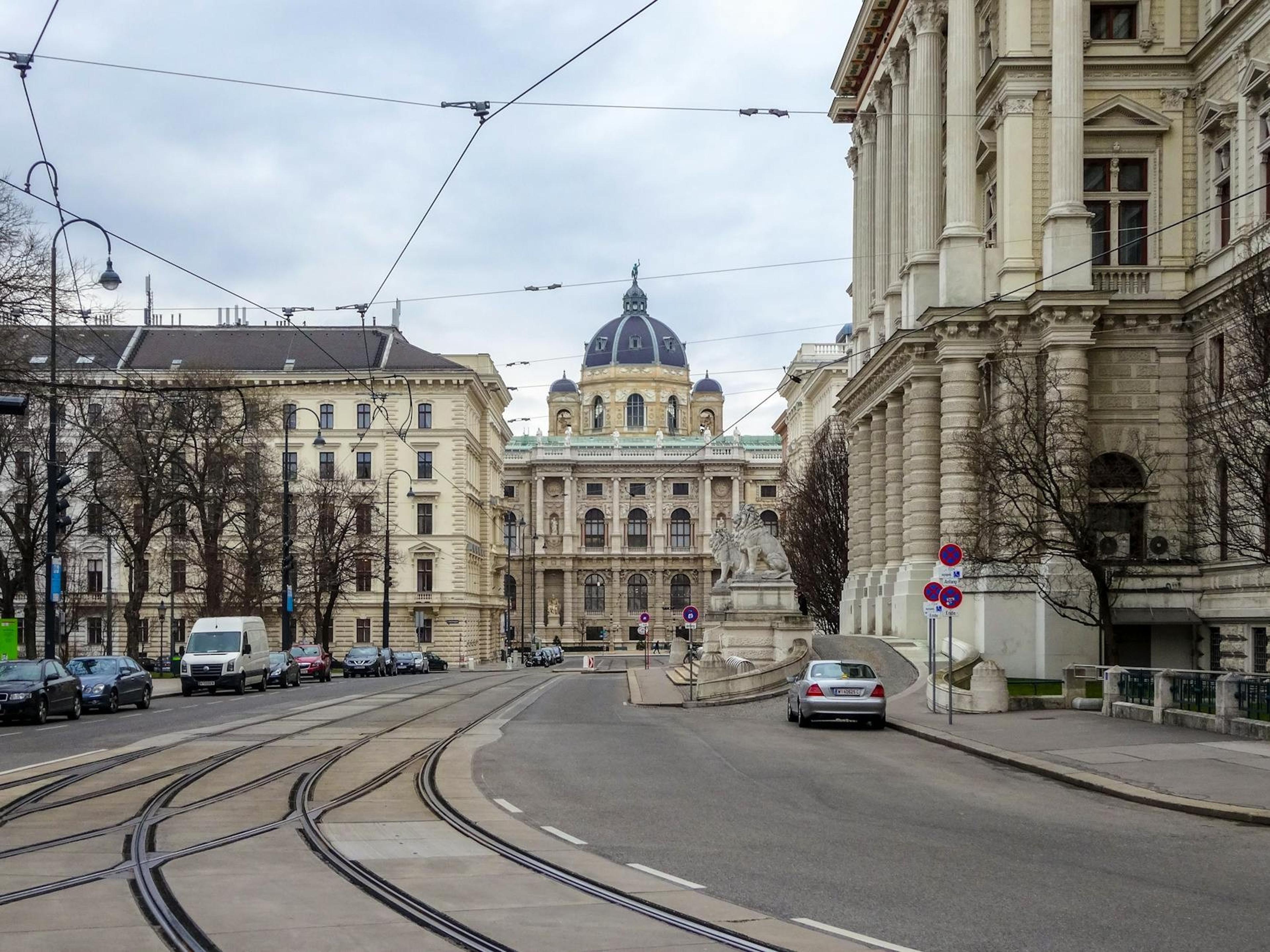 Vienna