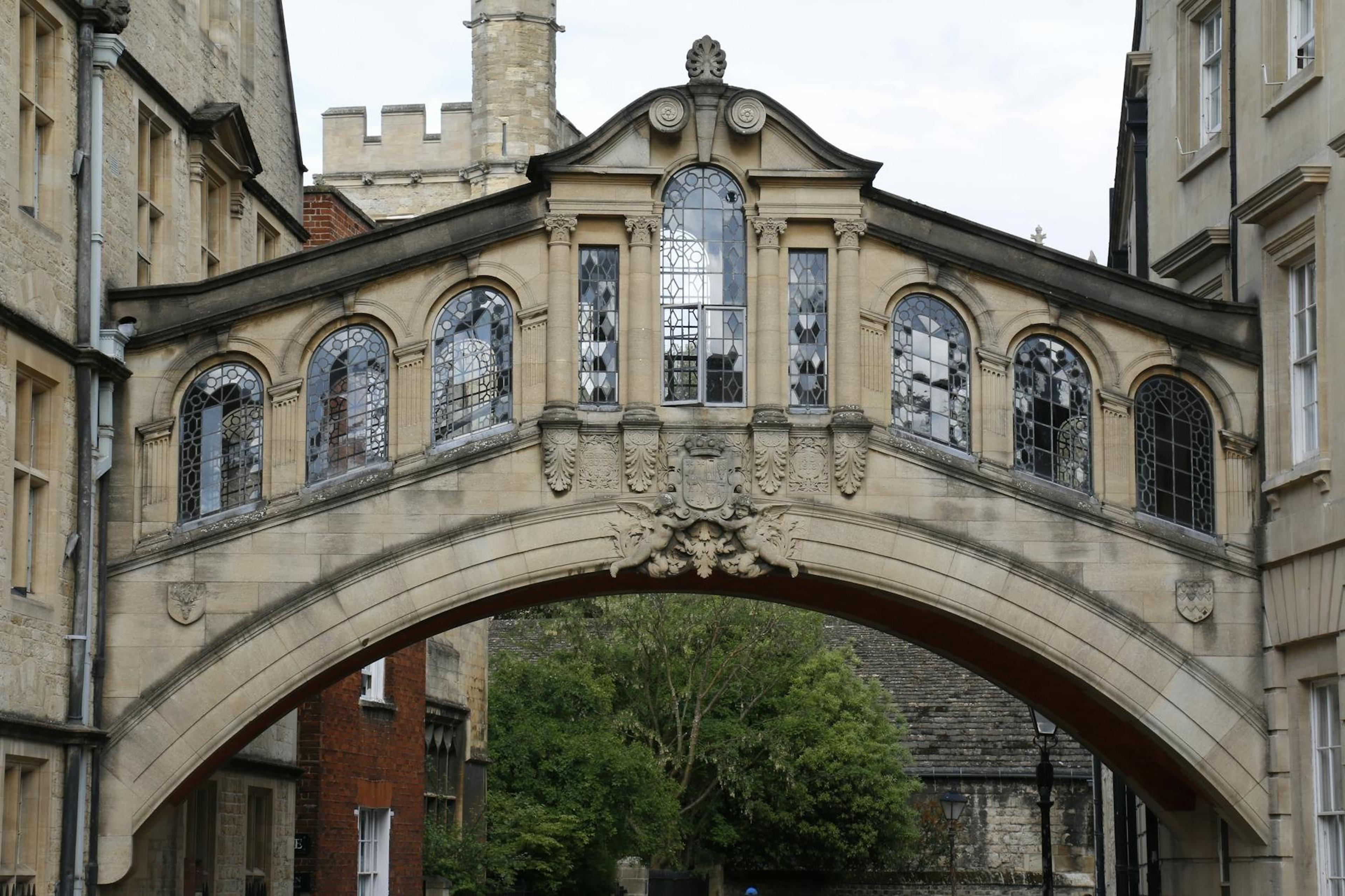 Oxford