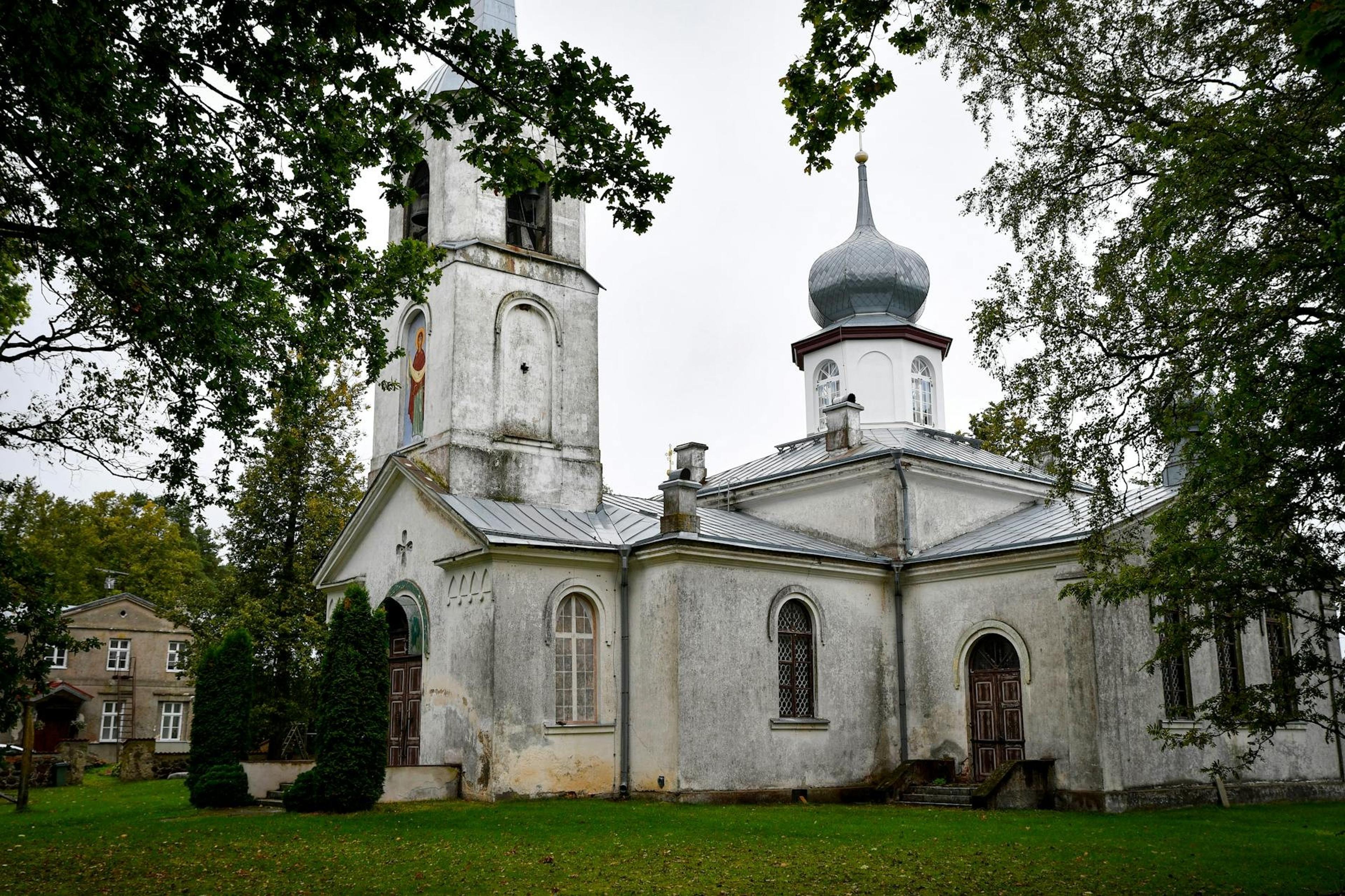 Estonia