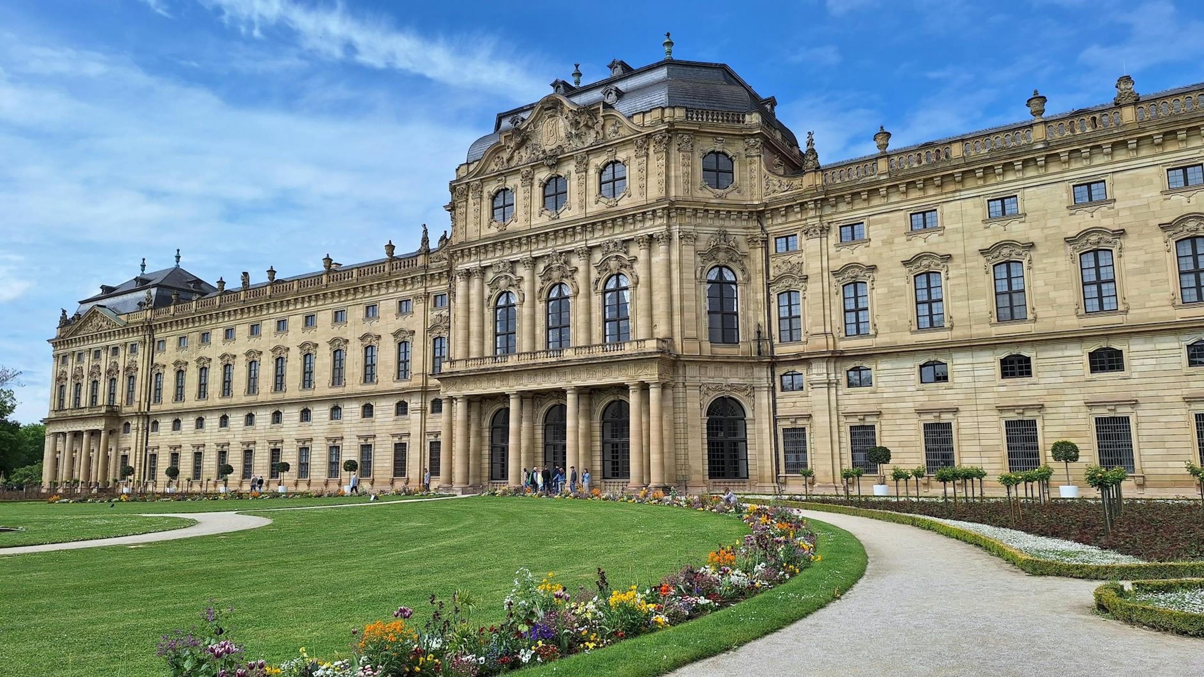 Würzburg