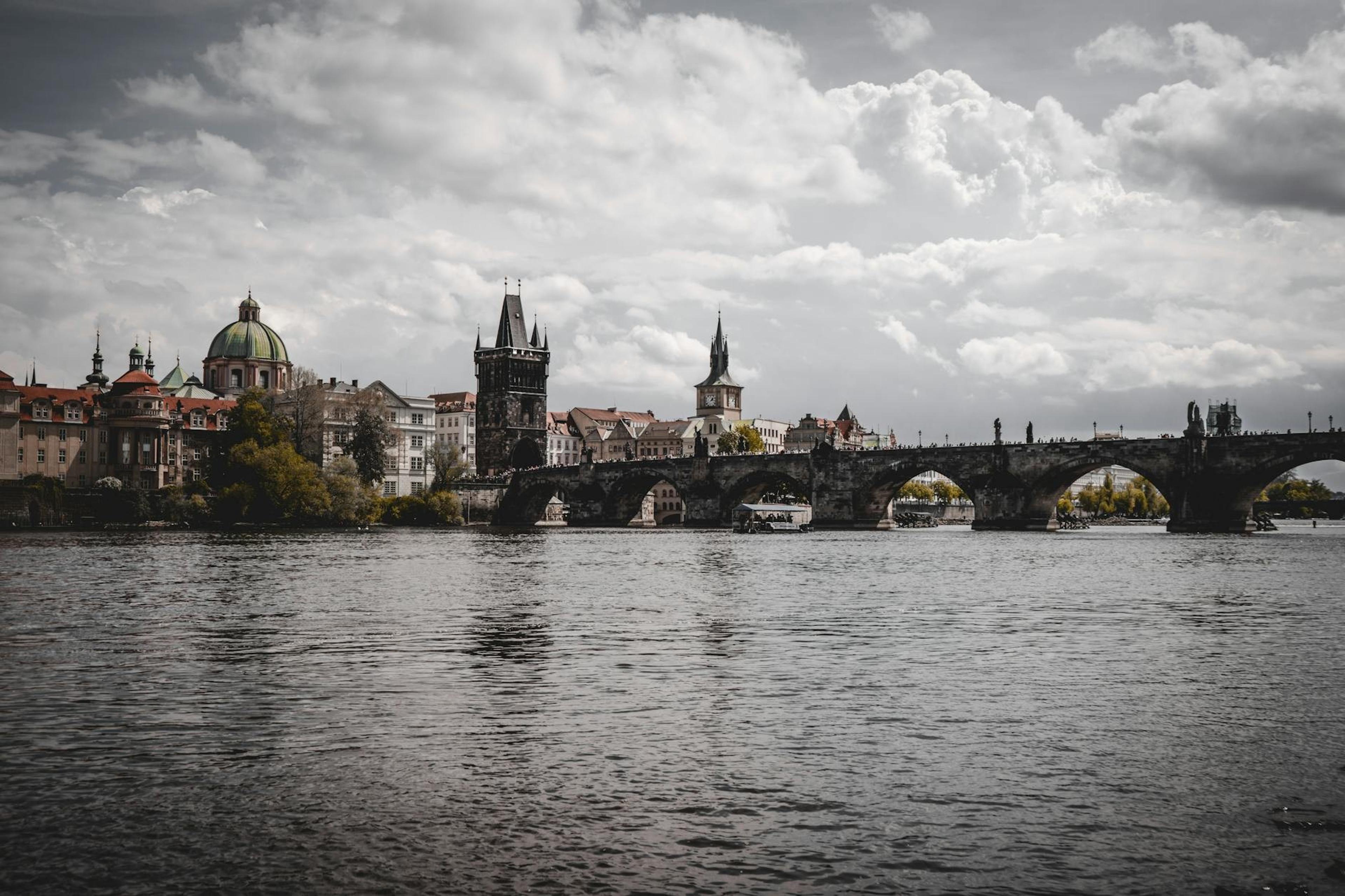 Prague