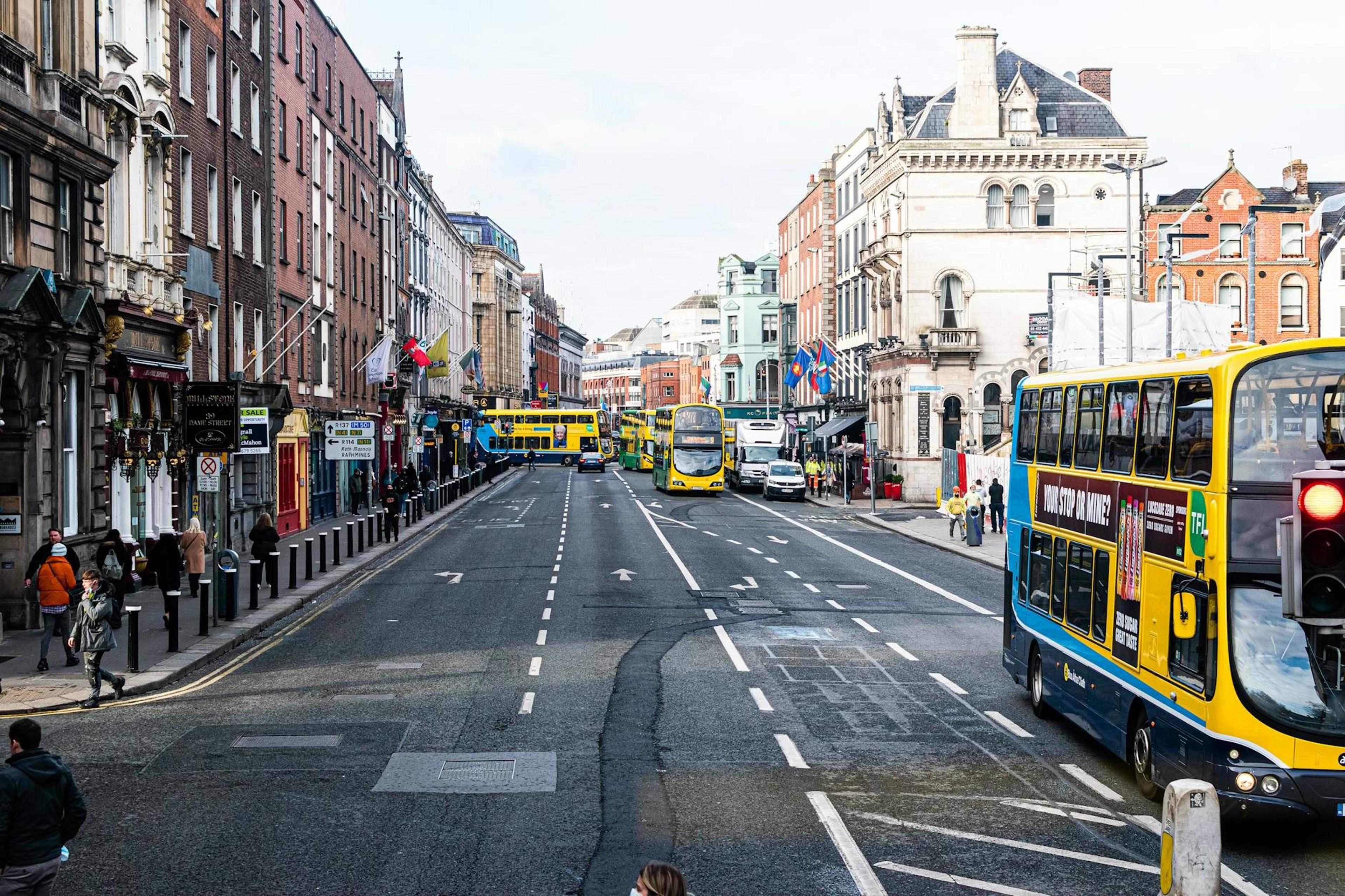 Dublin