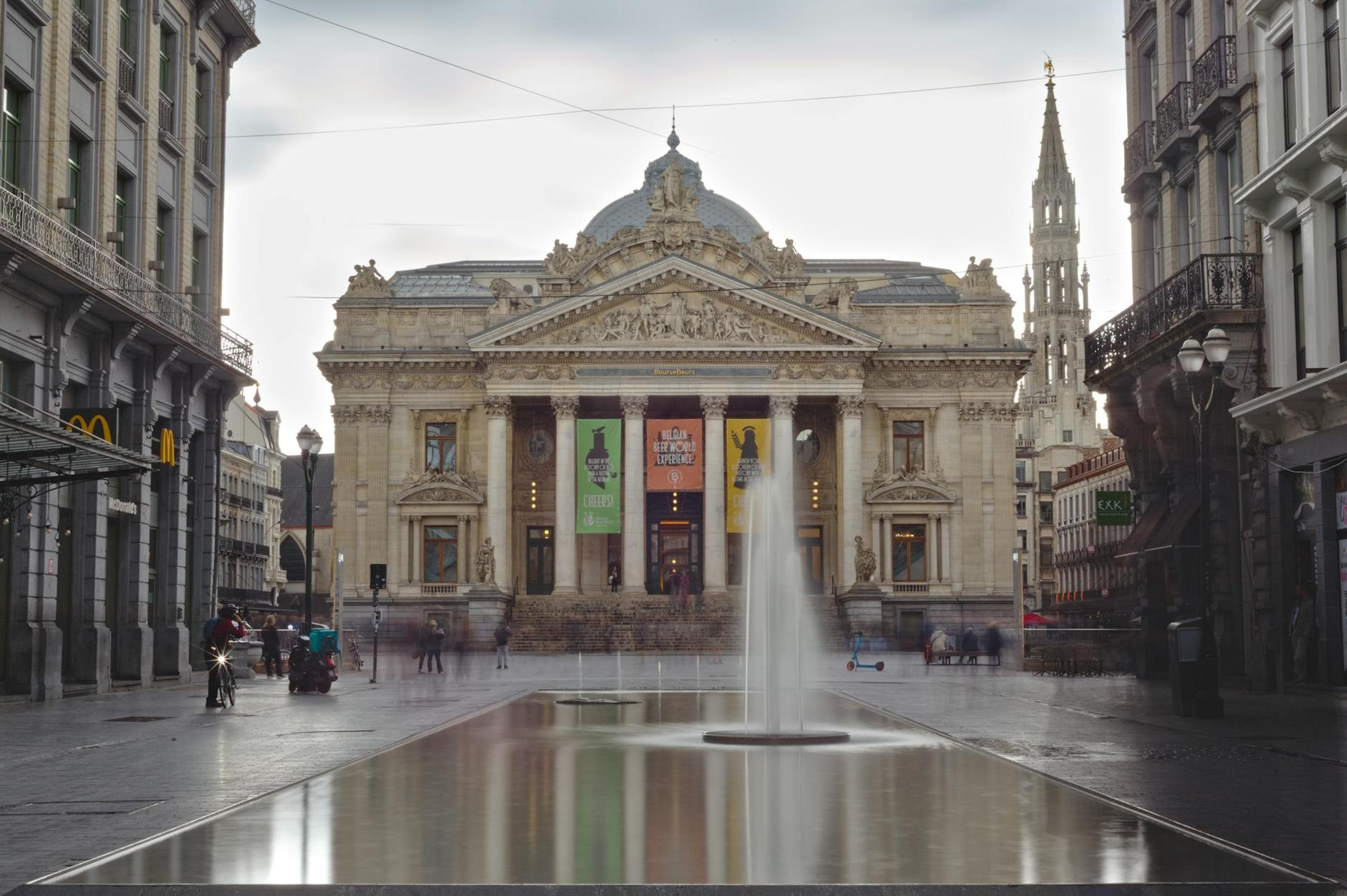 Brussels