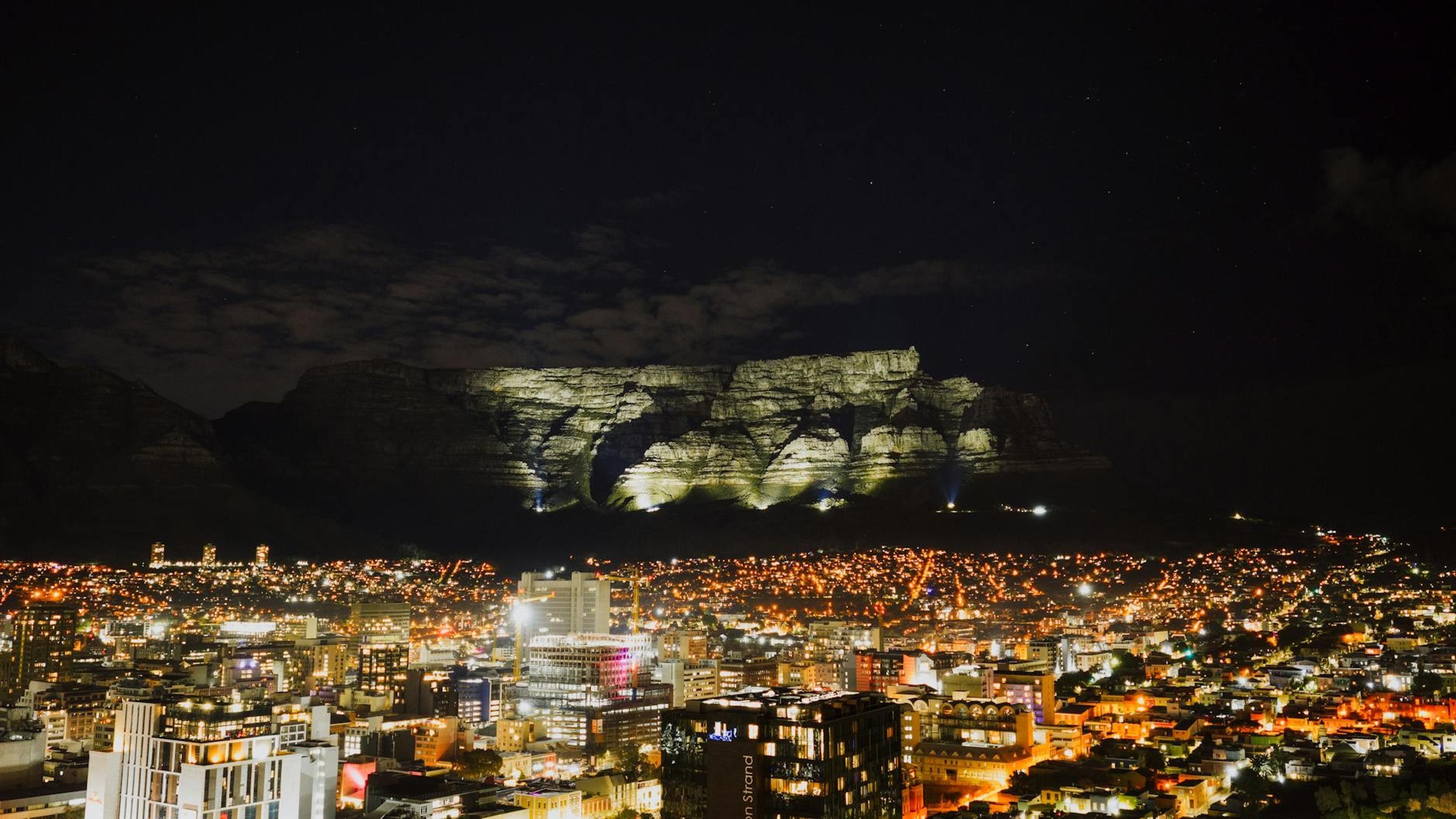 Cape Town