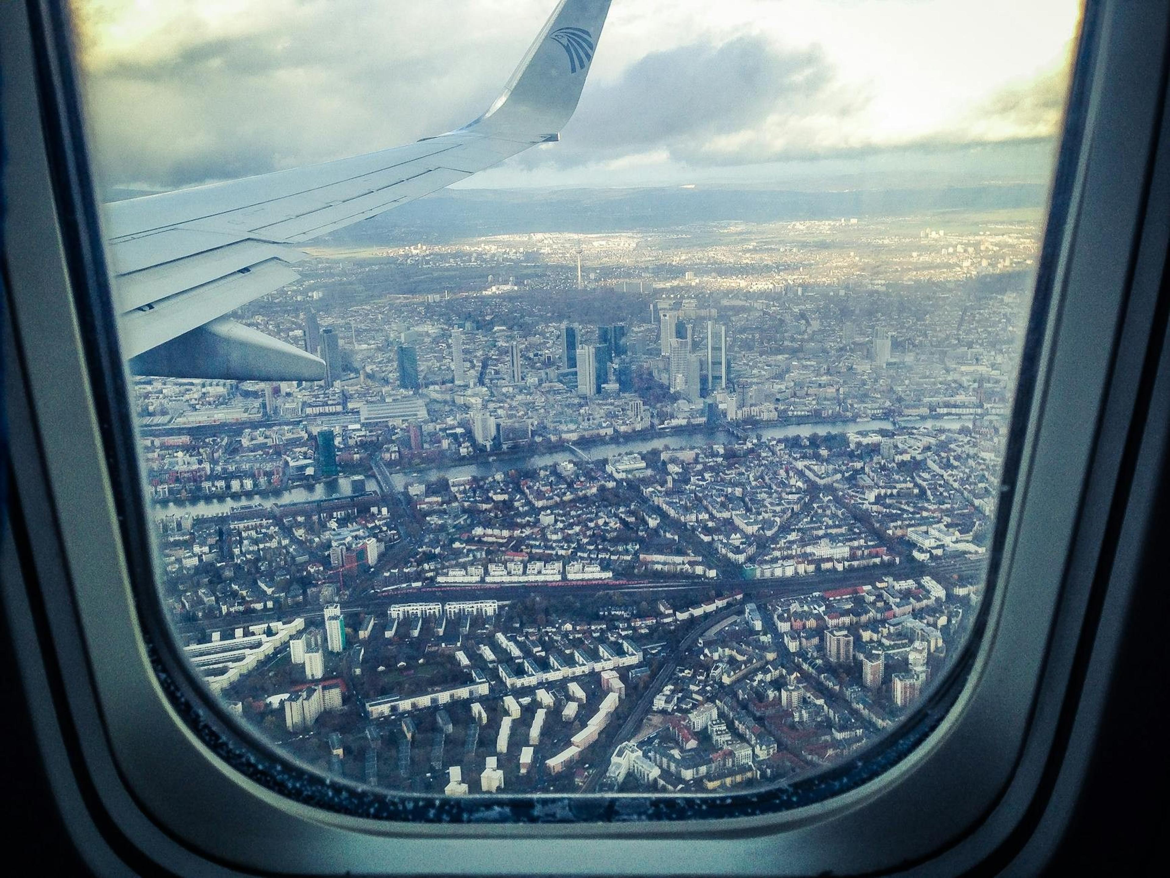 Frankfurt