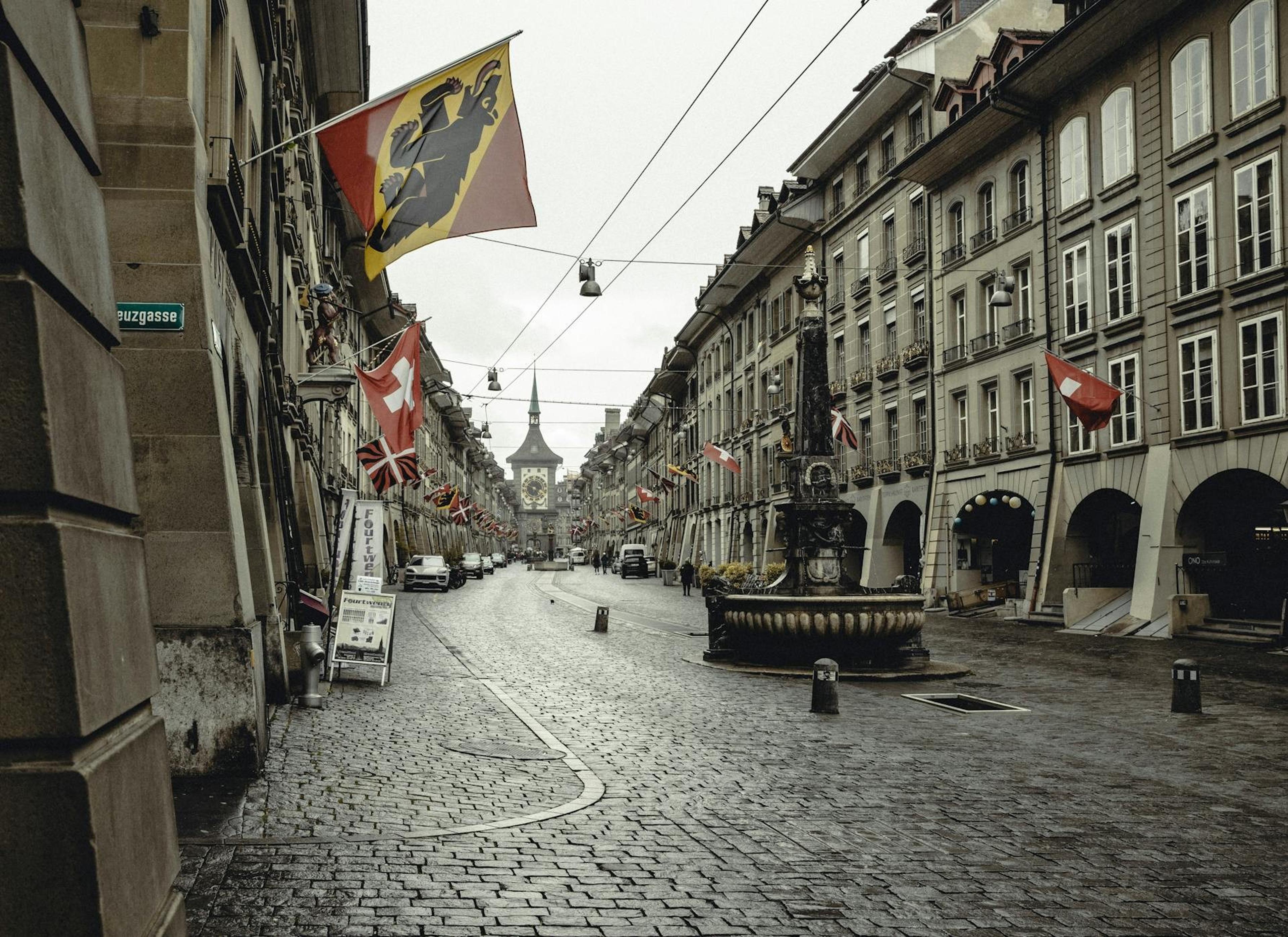 Bern