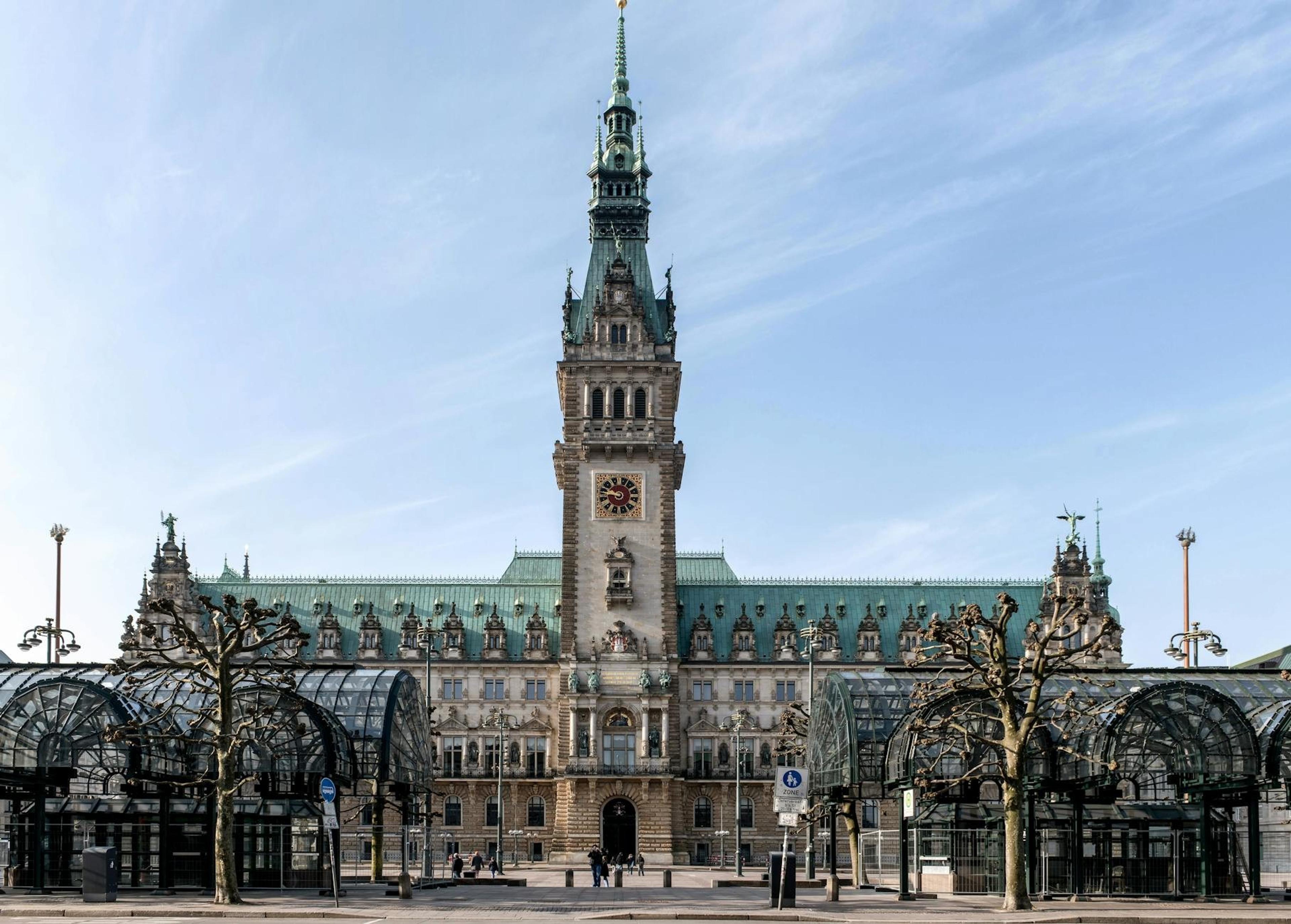 Hamburg