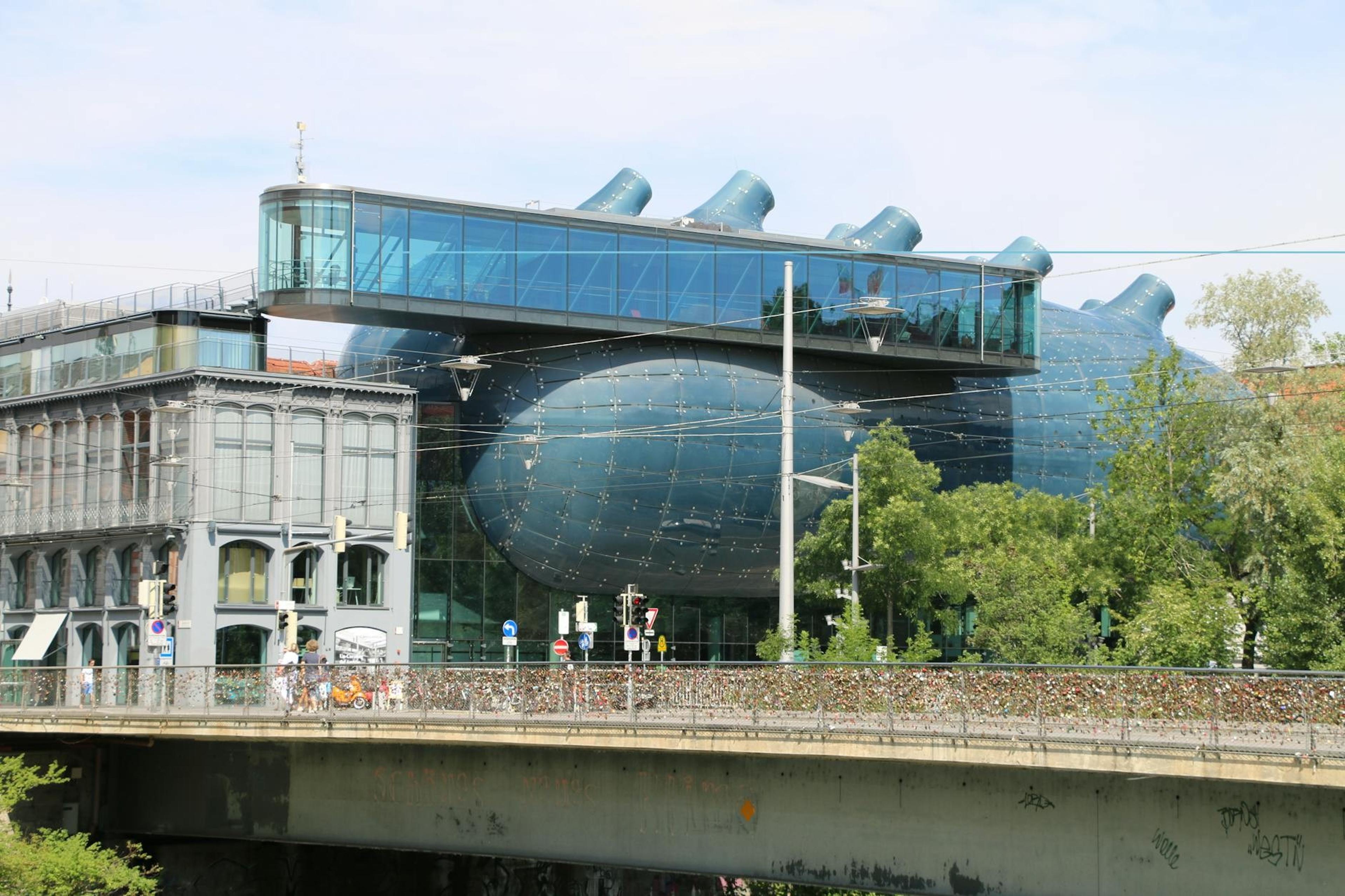 Graz