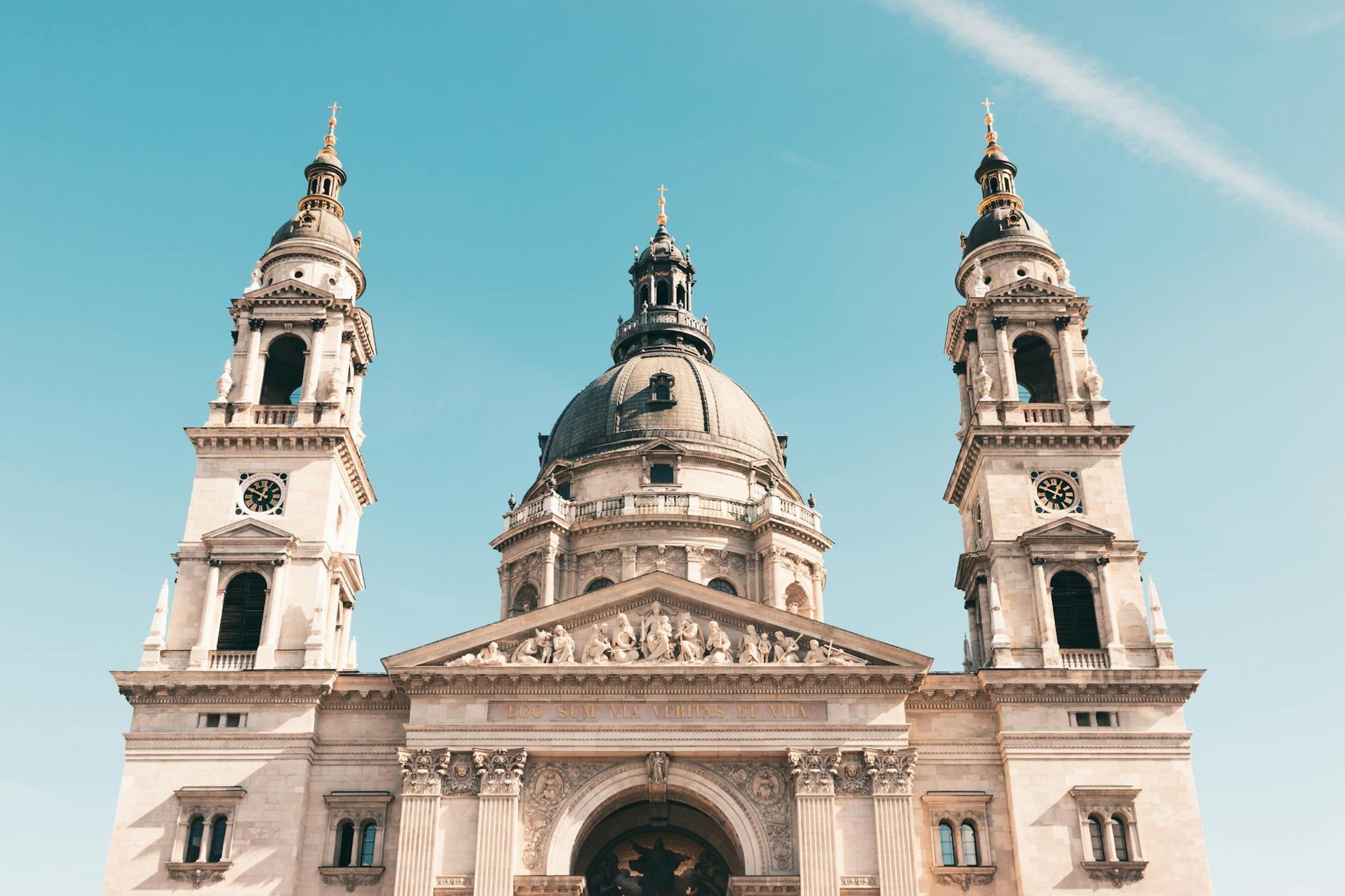 St. Polten