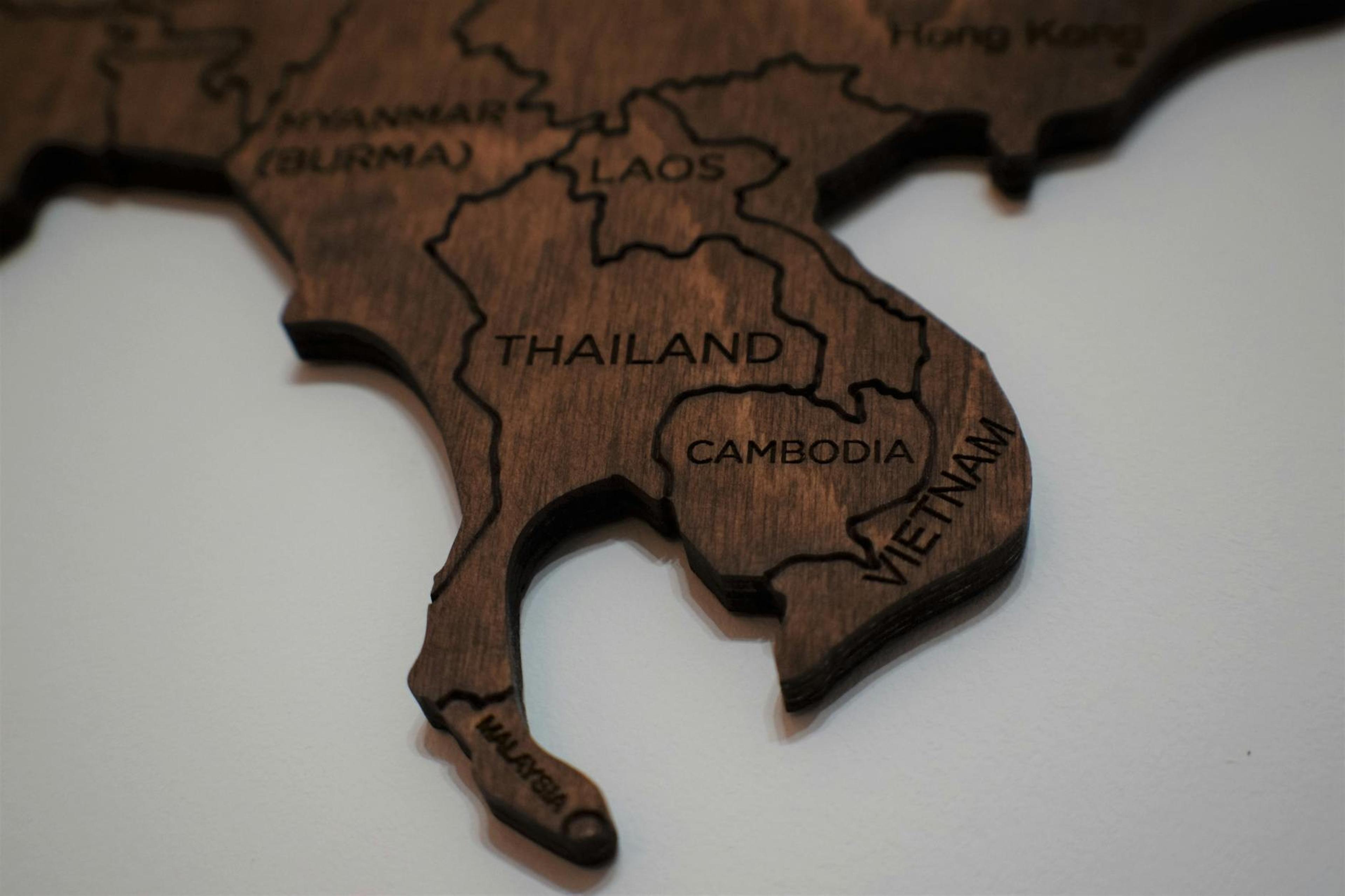 Thailand
