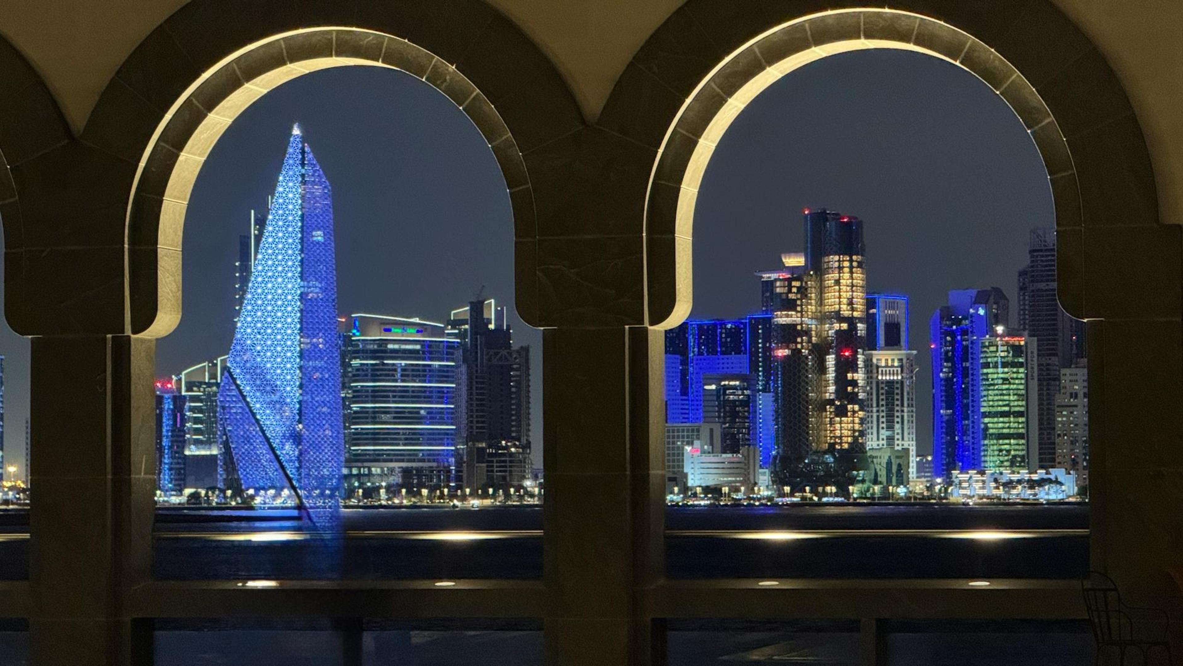 Doha