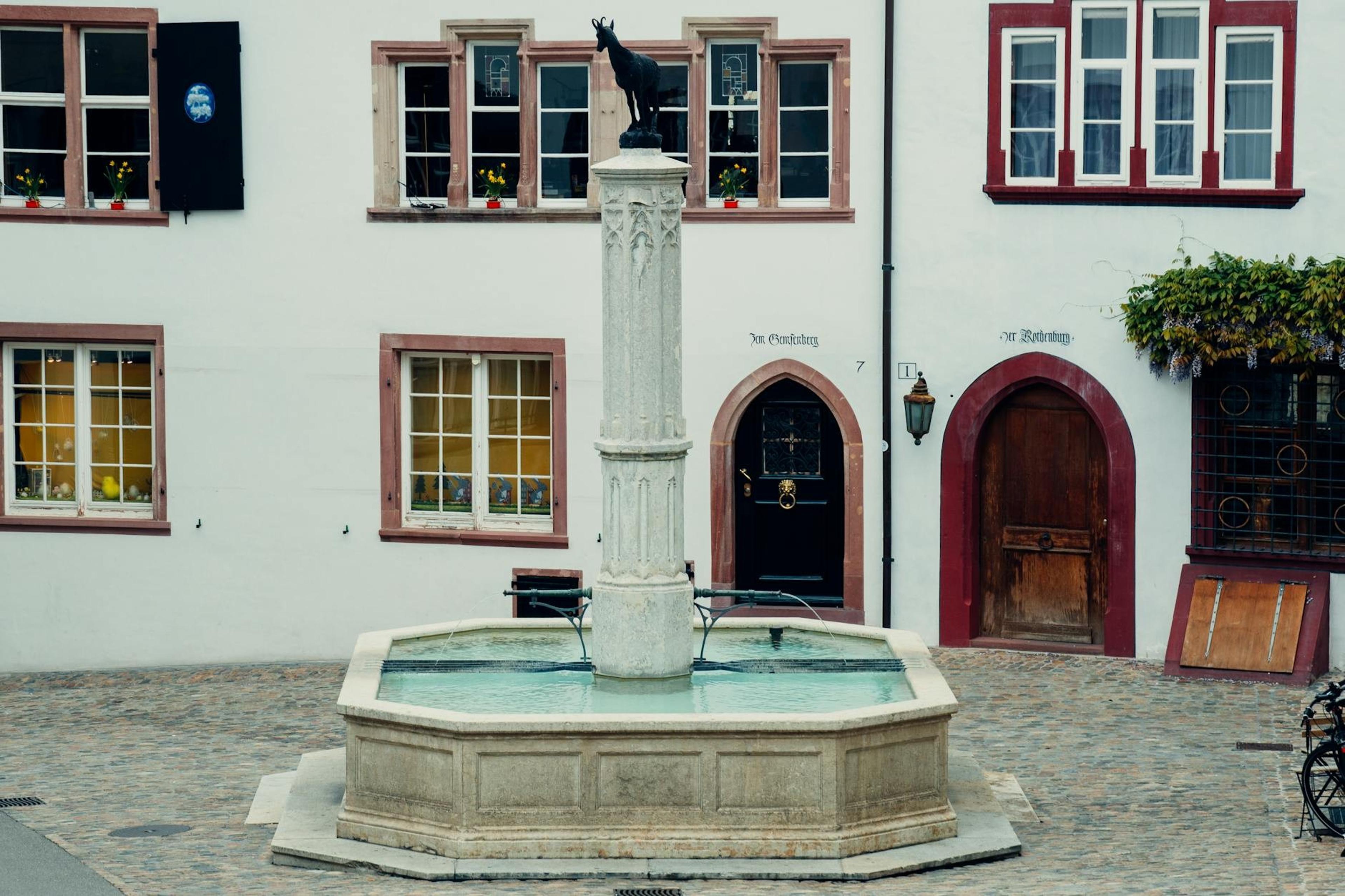Basel