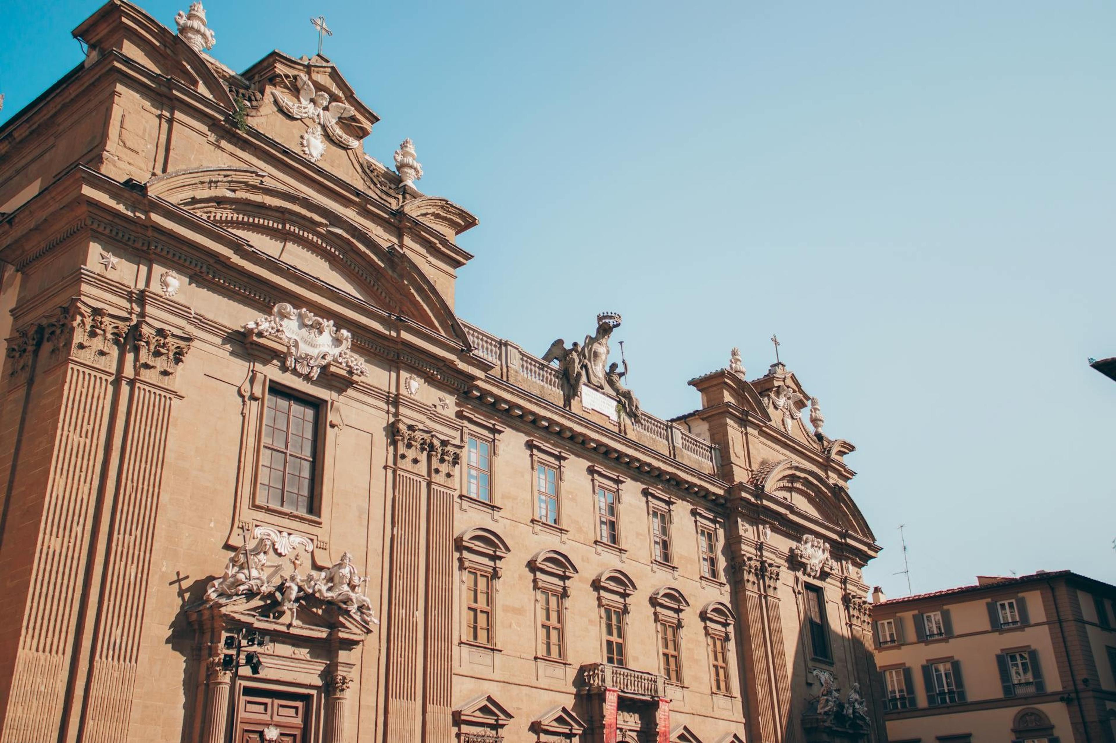 Florence