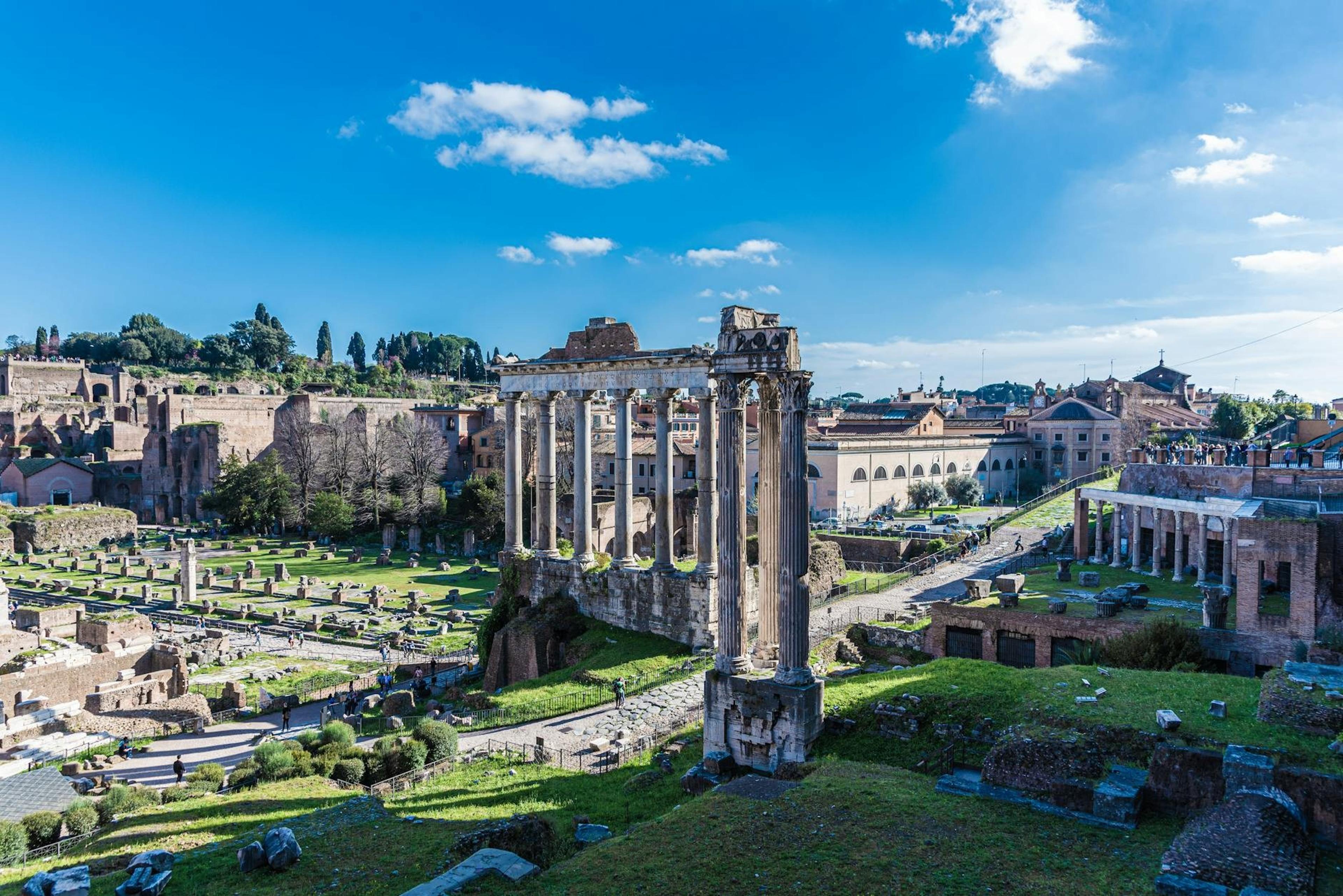 Rome