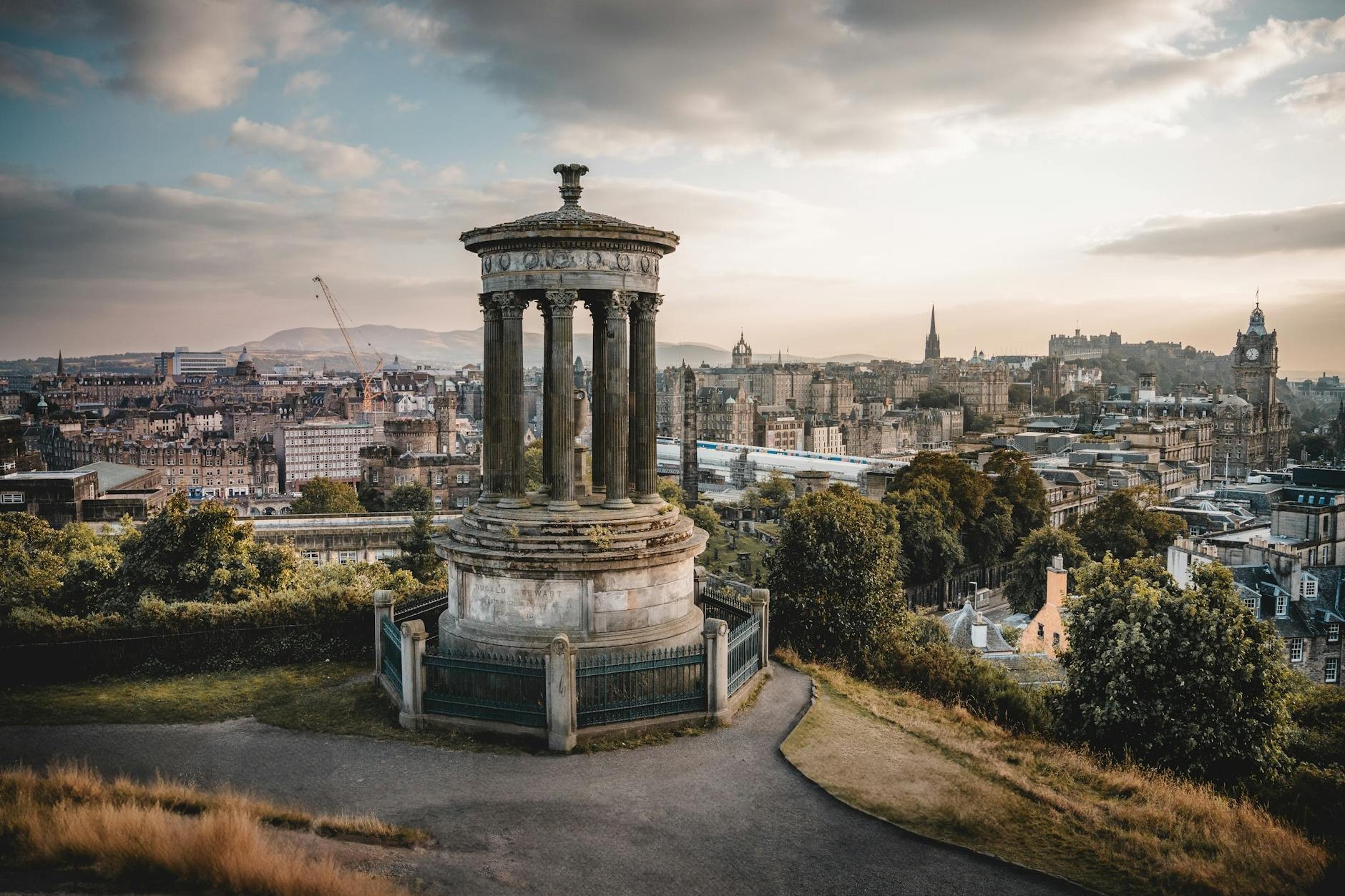 Edinburgh