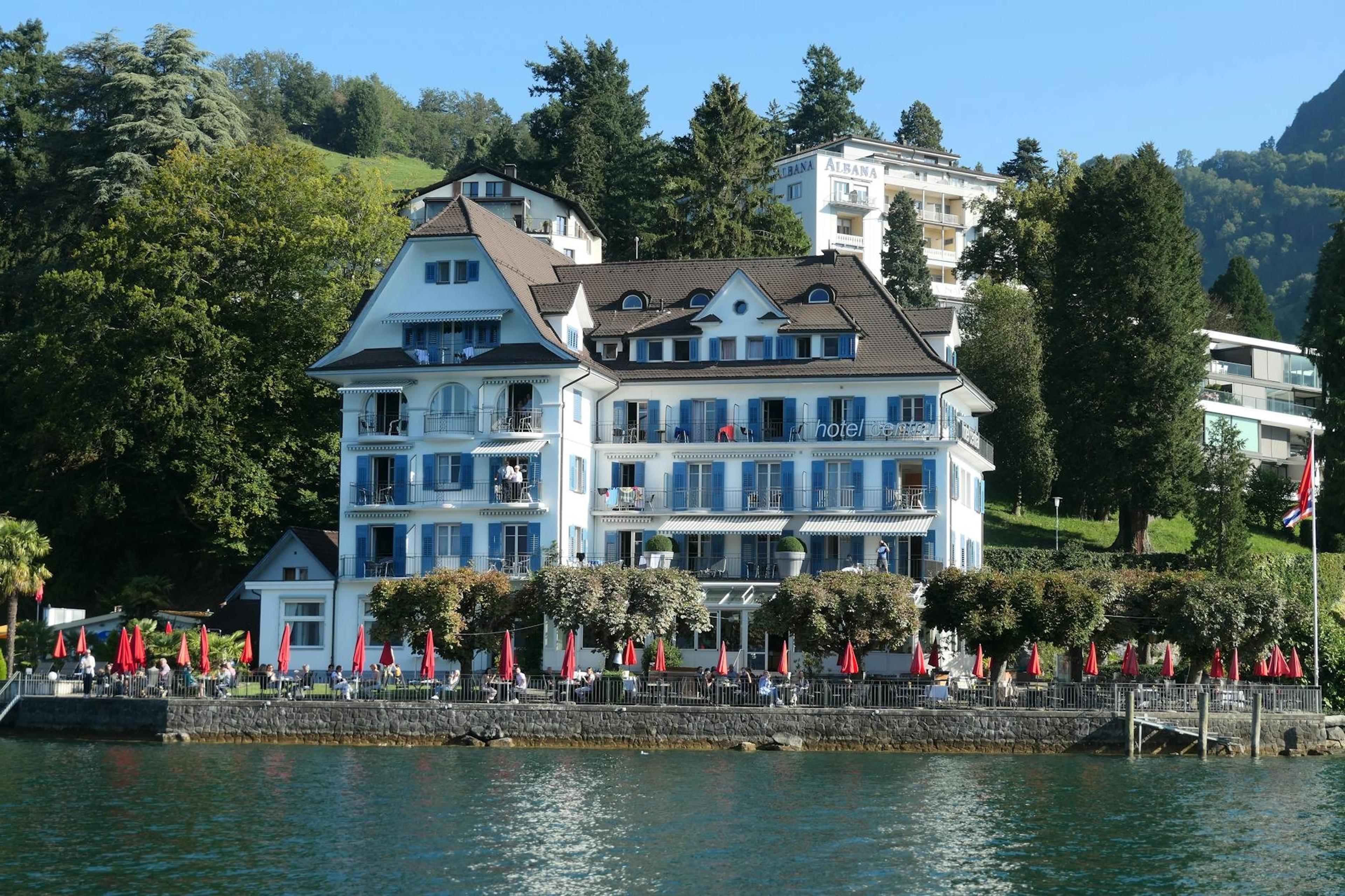 Weggis