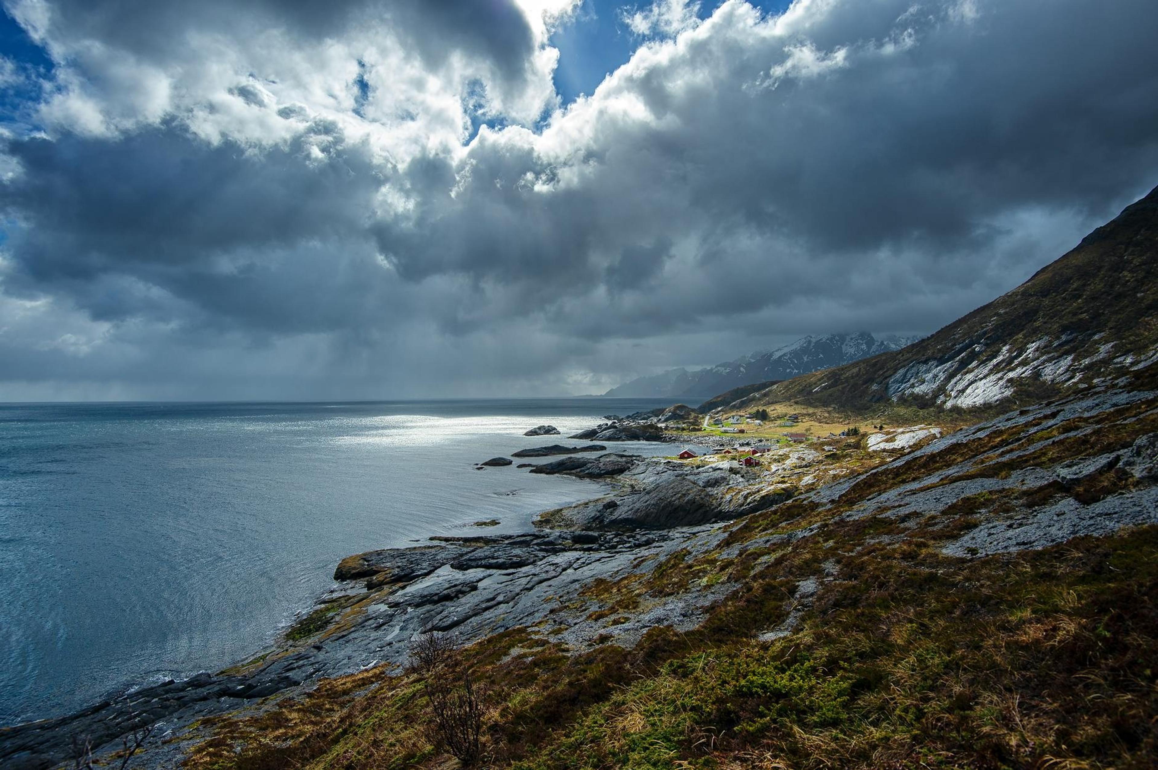 Norway