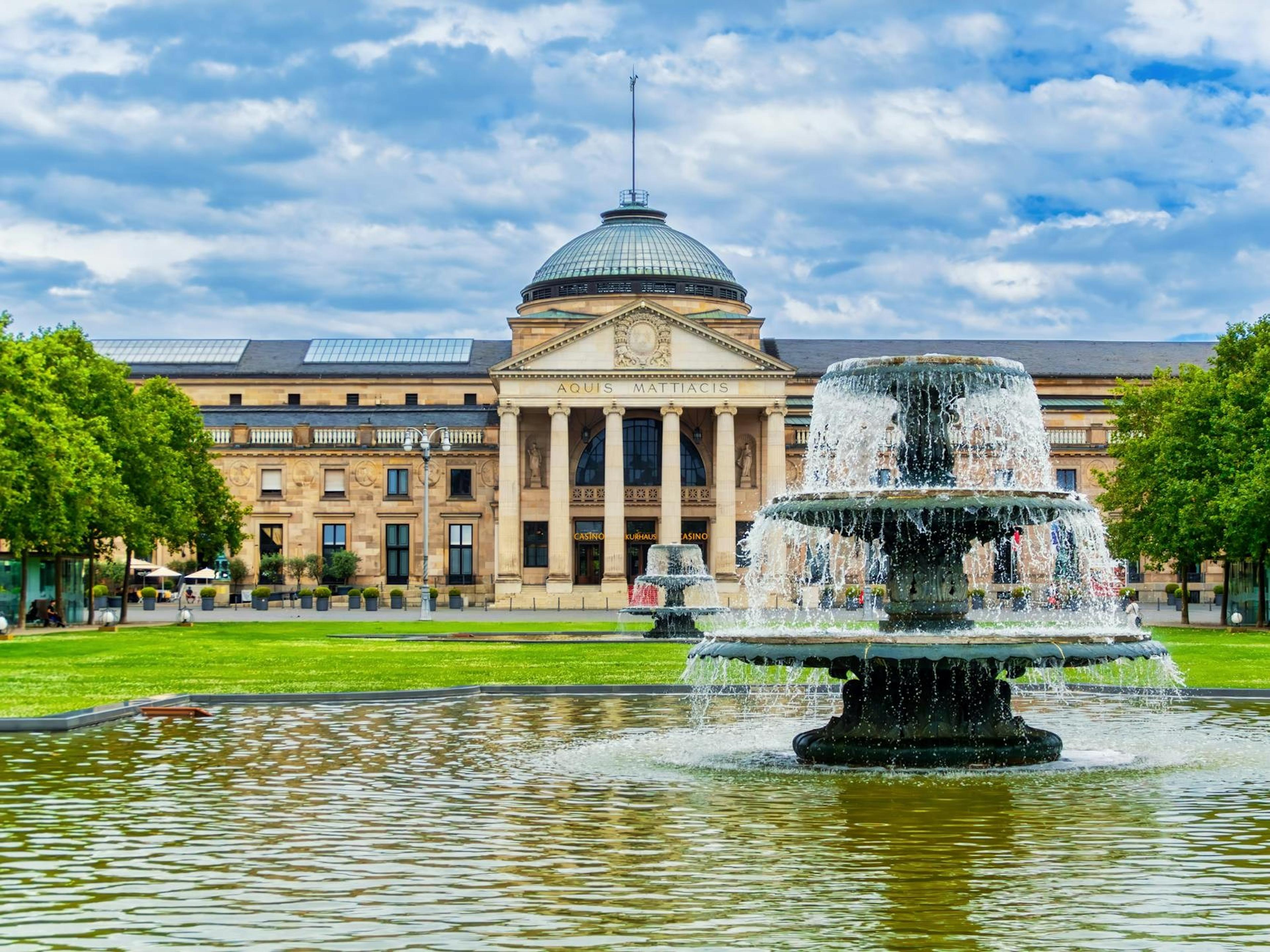 Wiesbaden