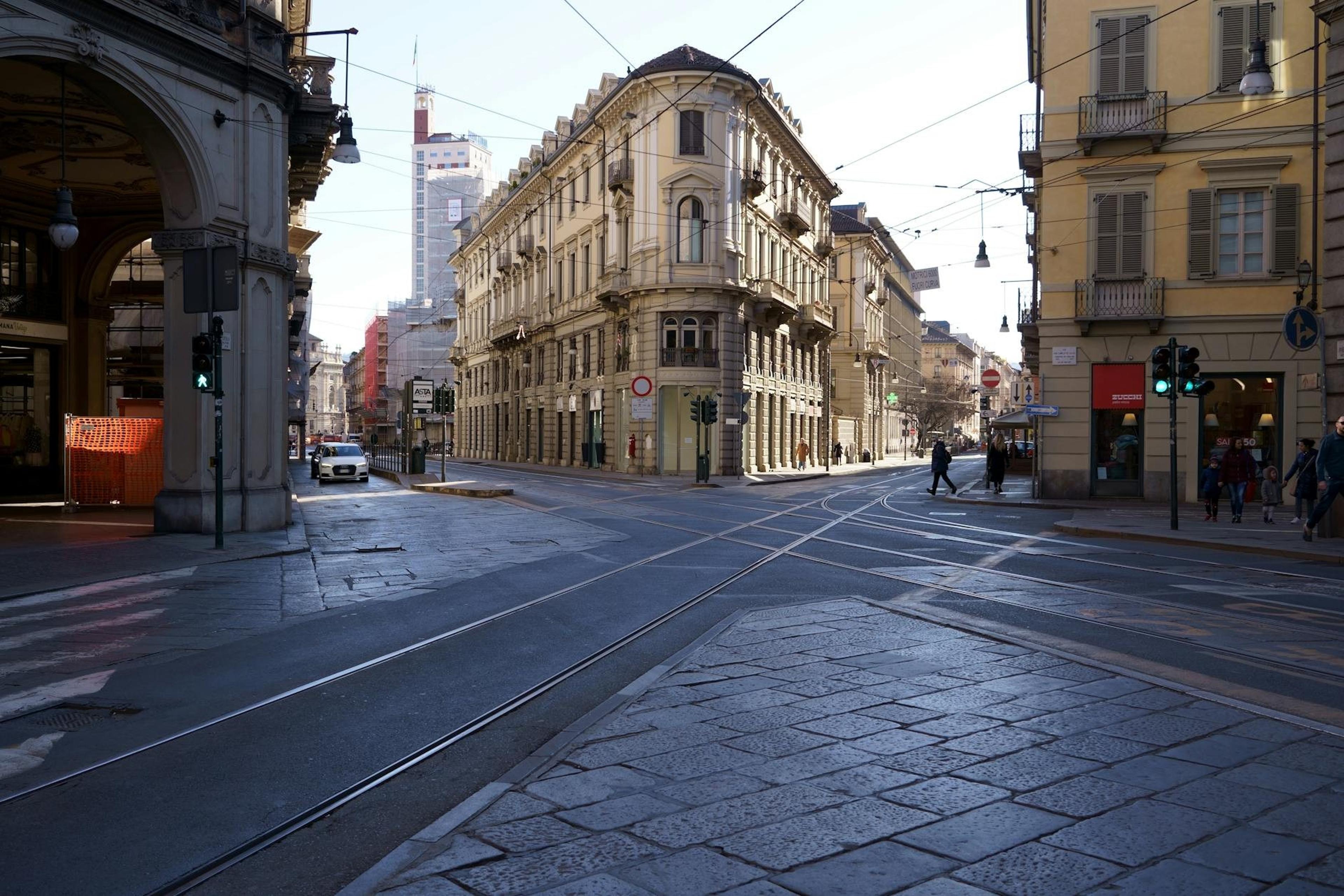 Torino