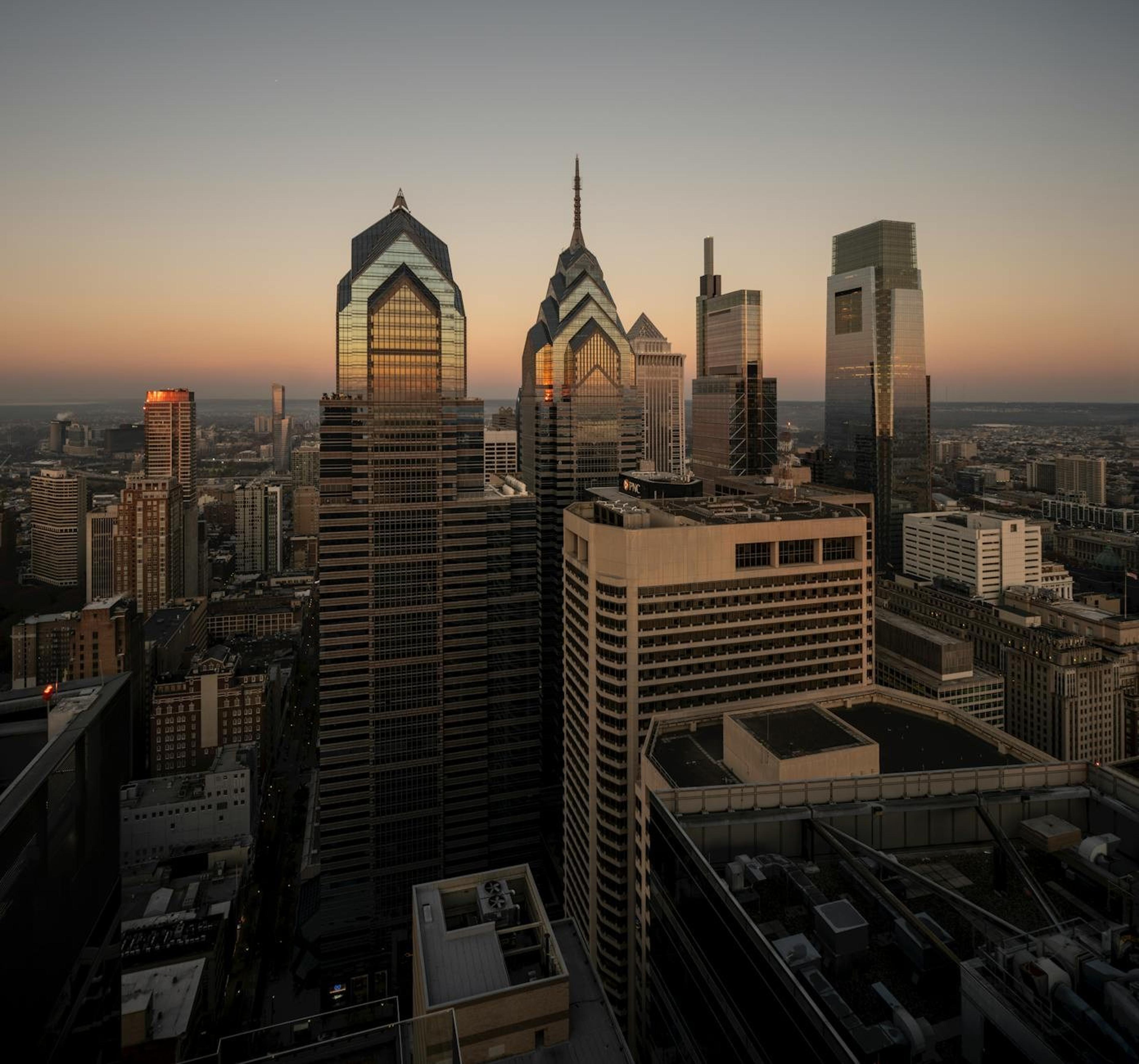 Philadelphia