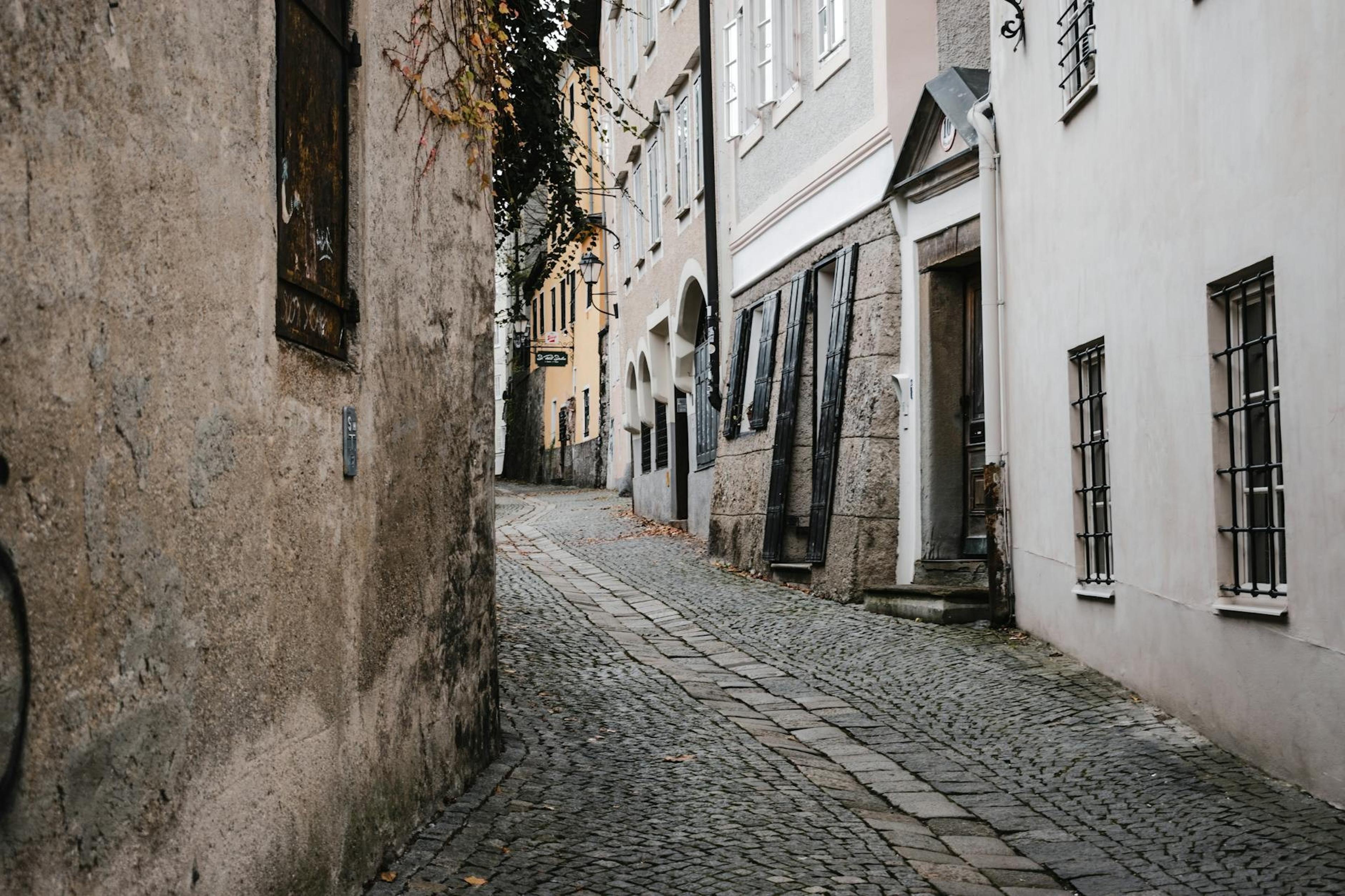 Salzburg
