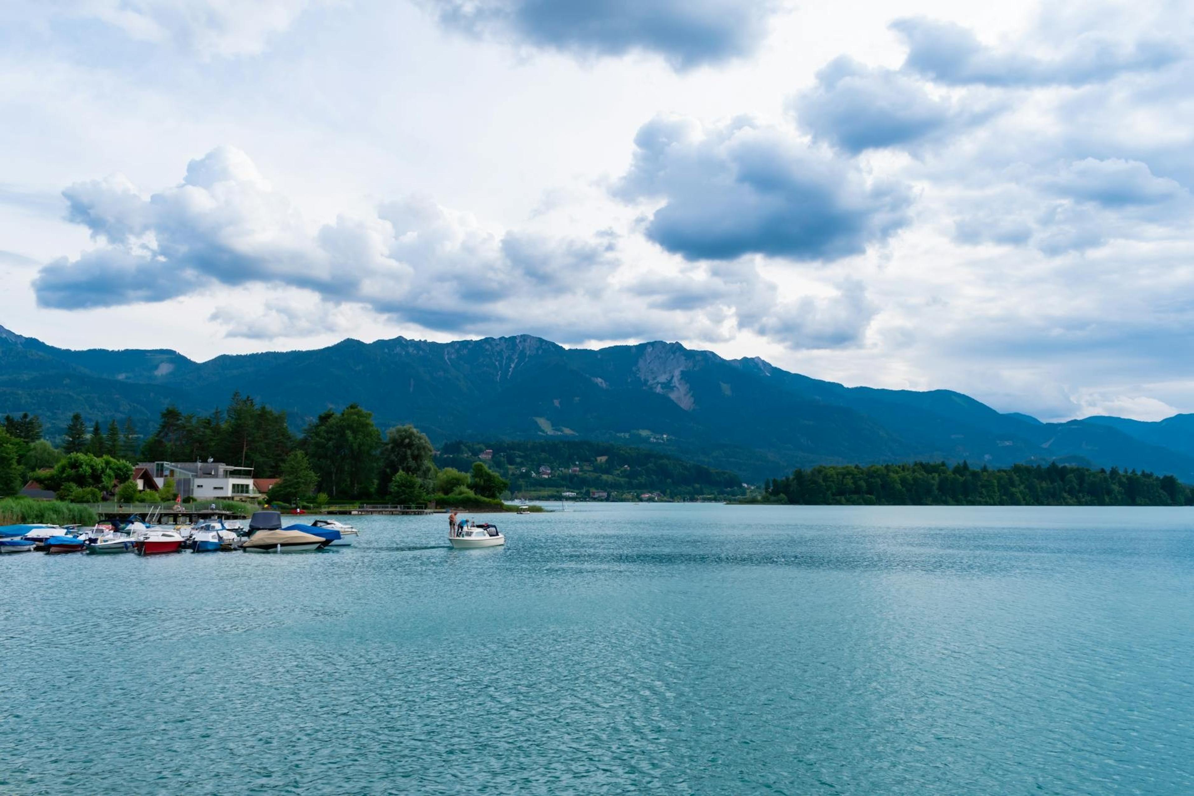 Villach