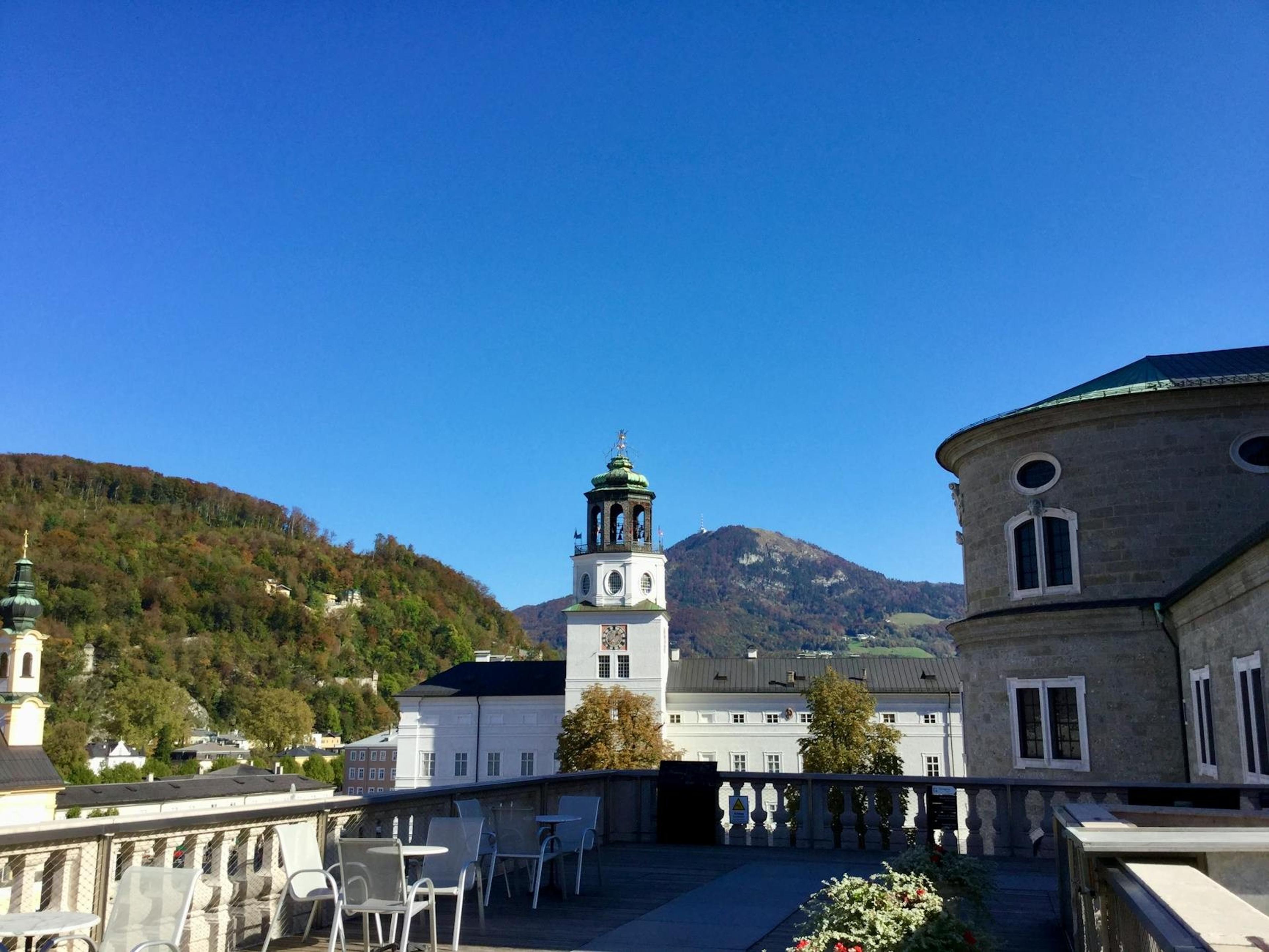 Salzburg