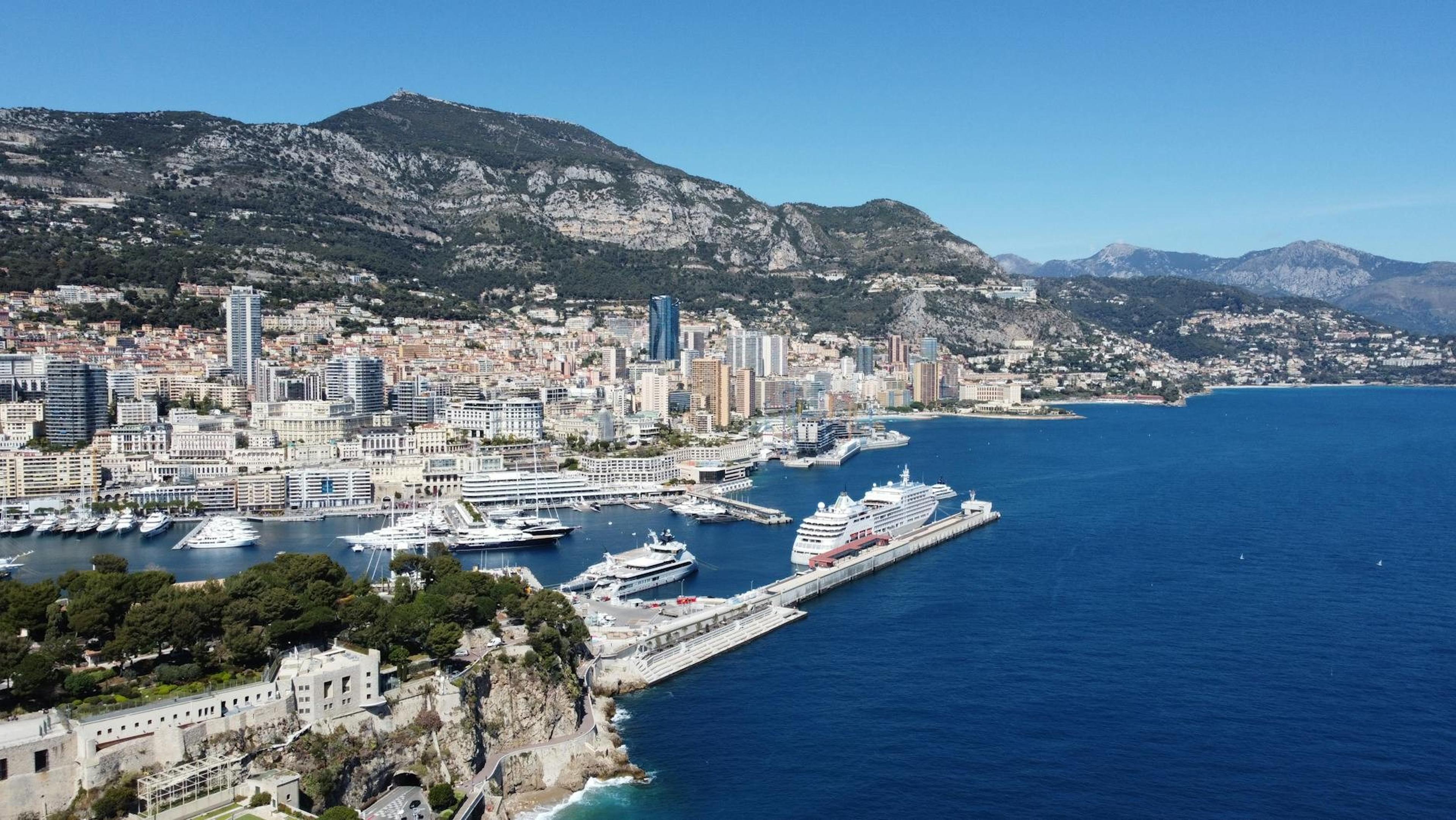 Monte Carlo