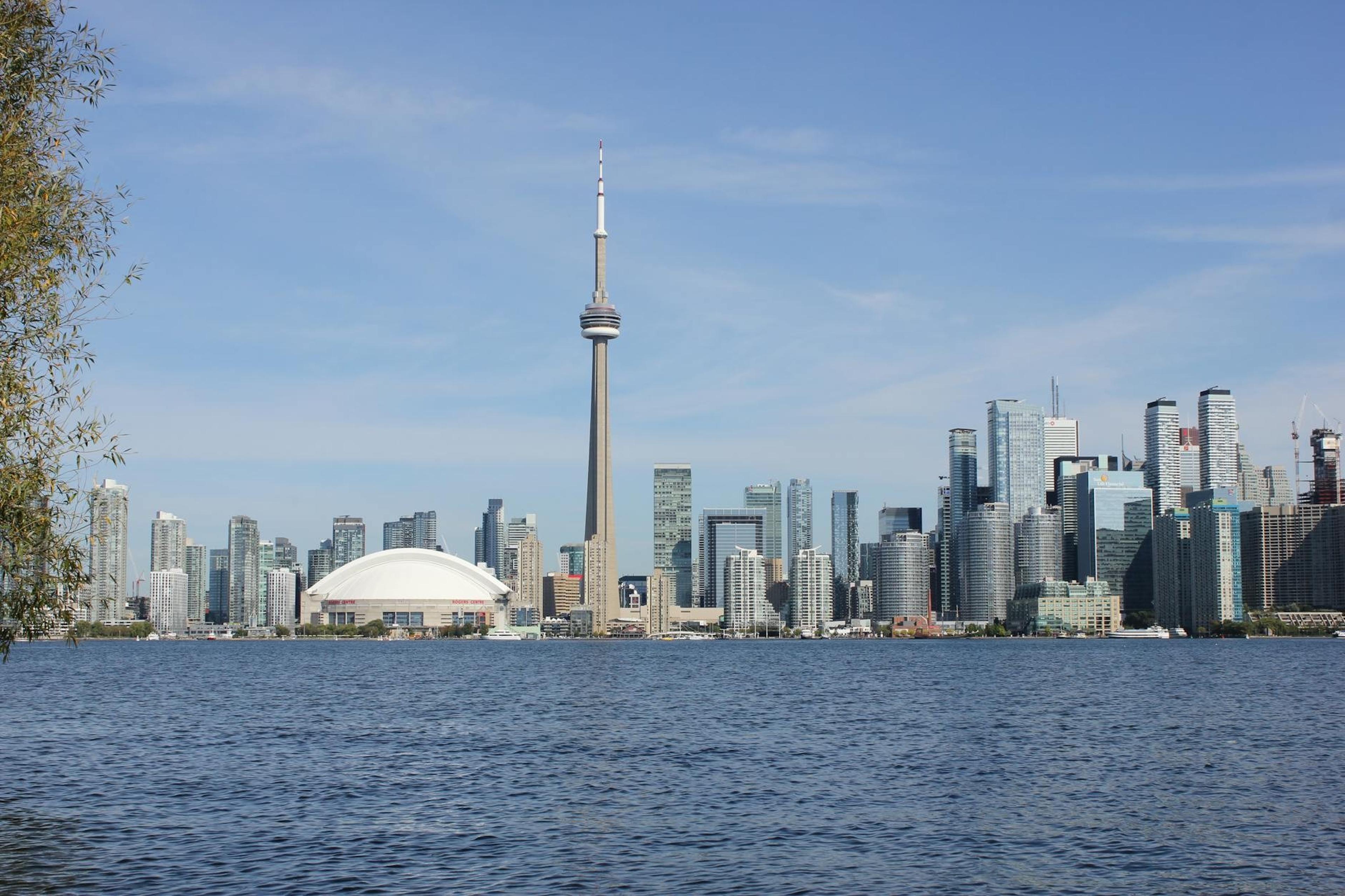Toronto