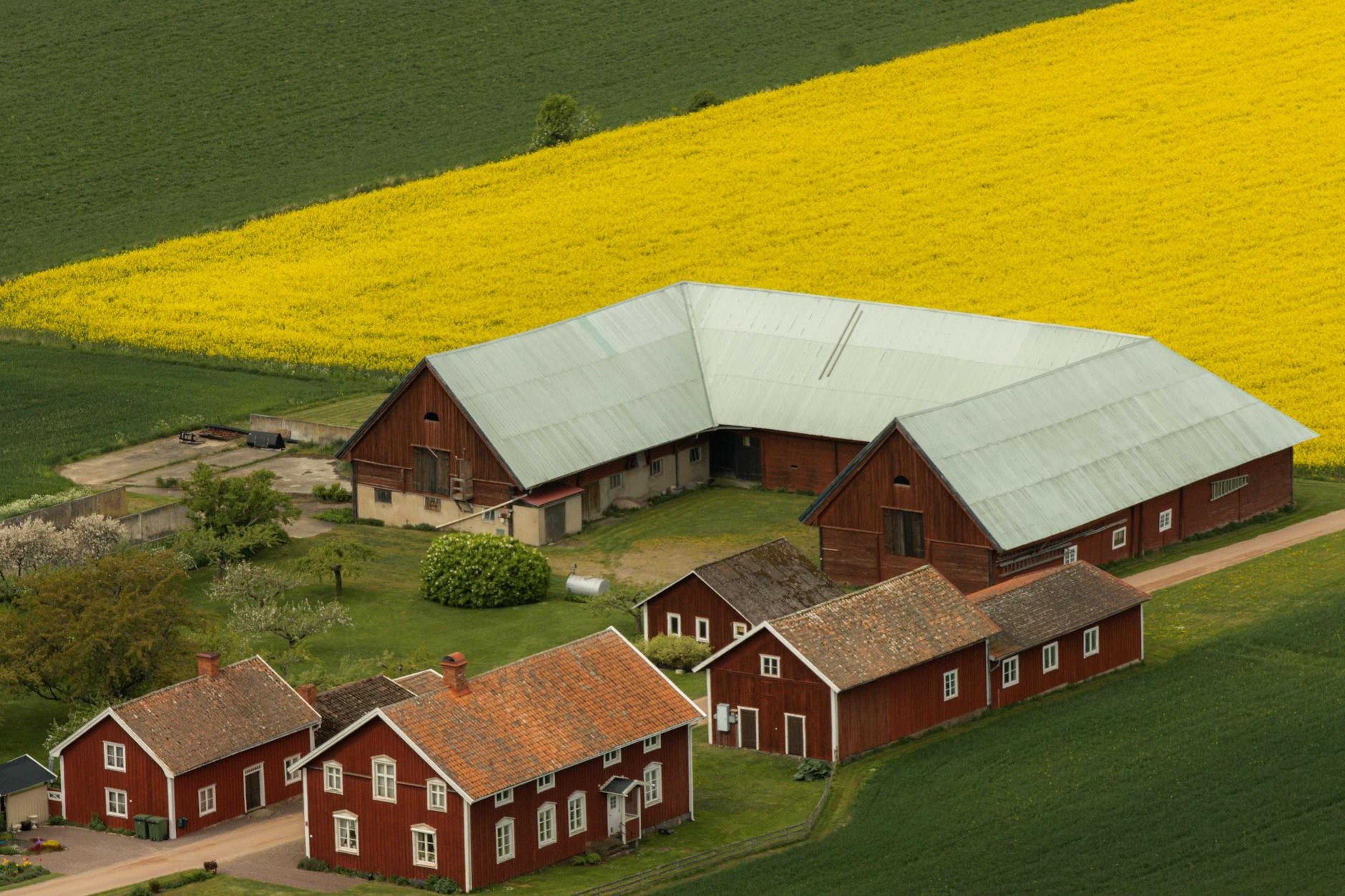 Sweden