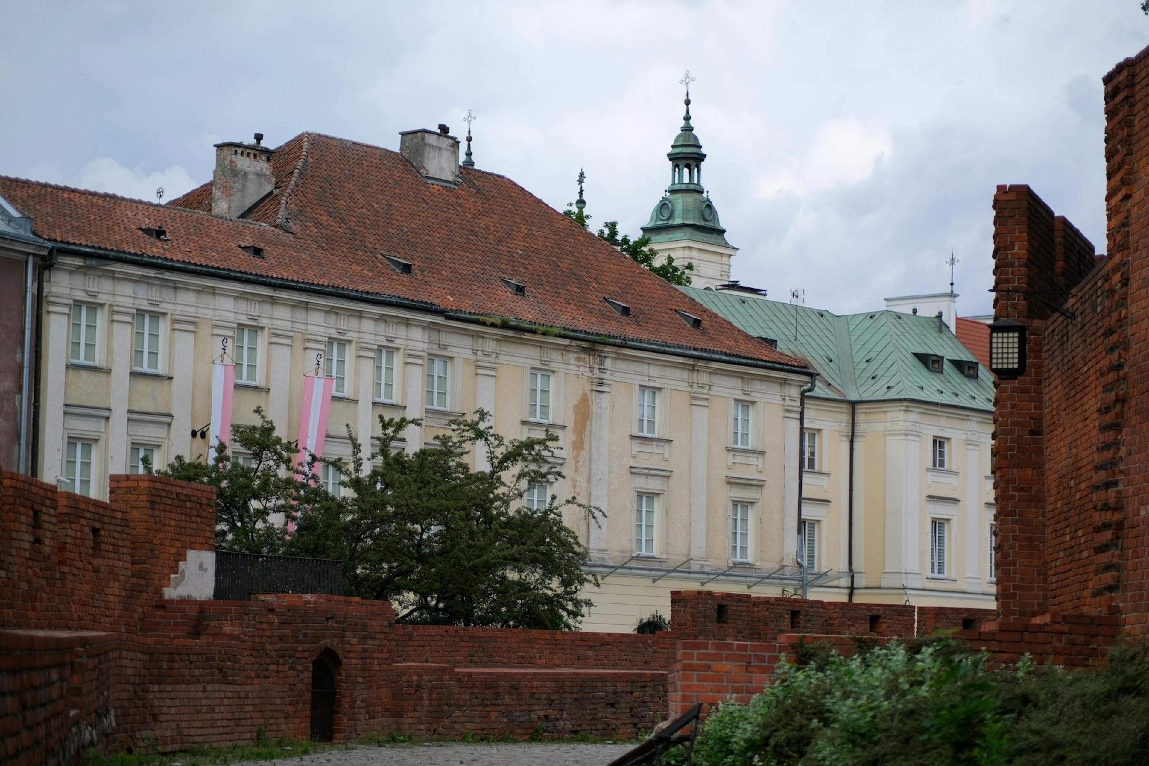 Warsaw