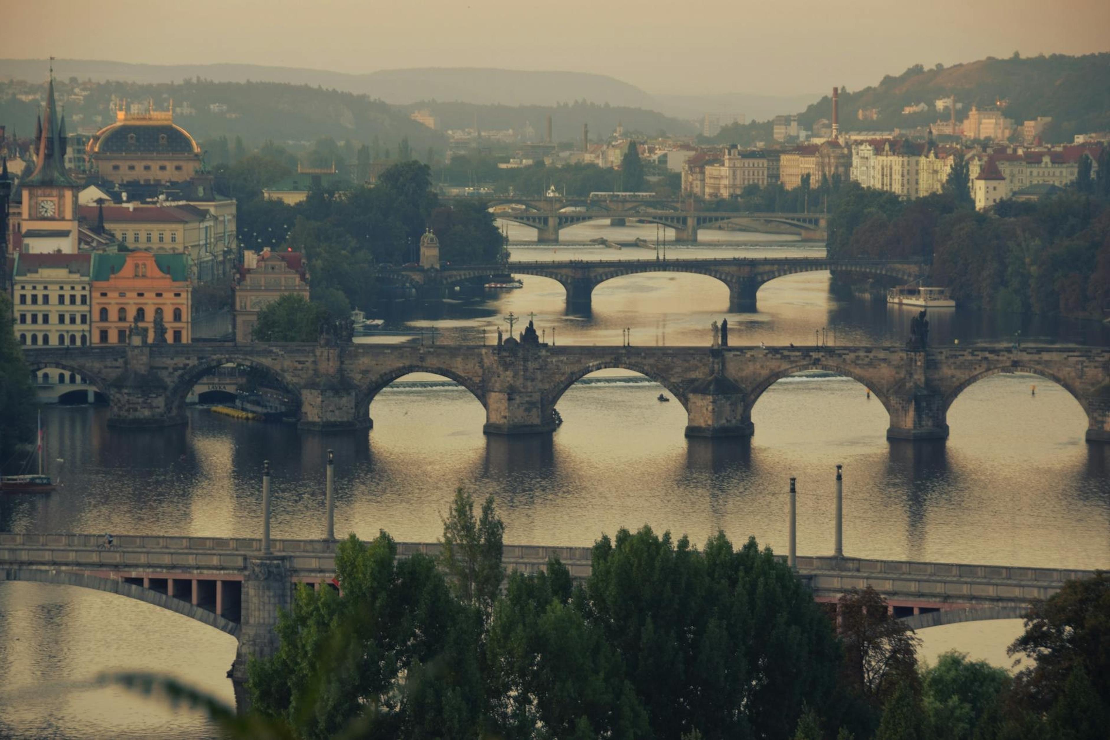 Czech Republic