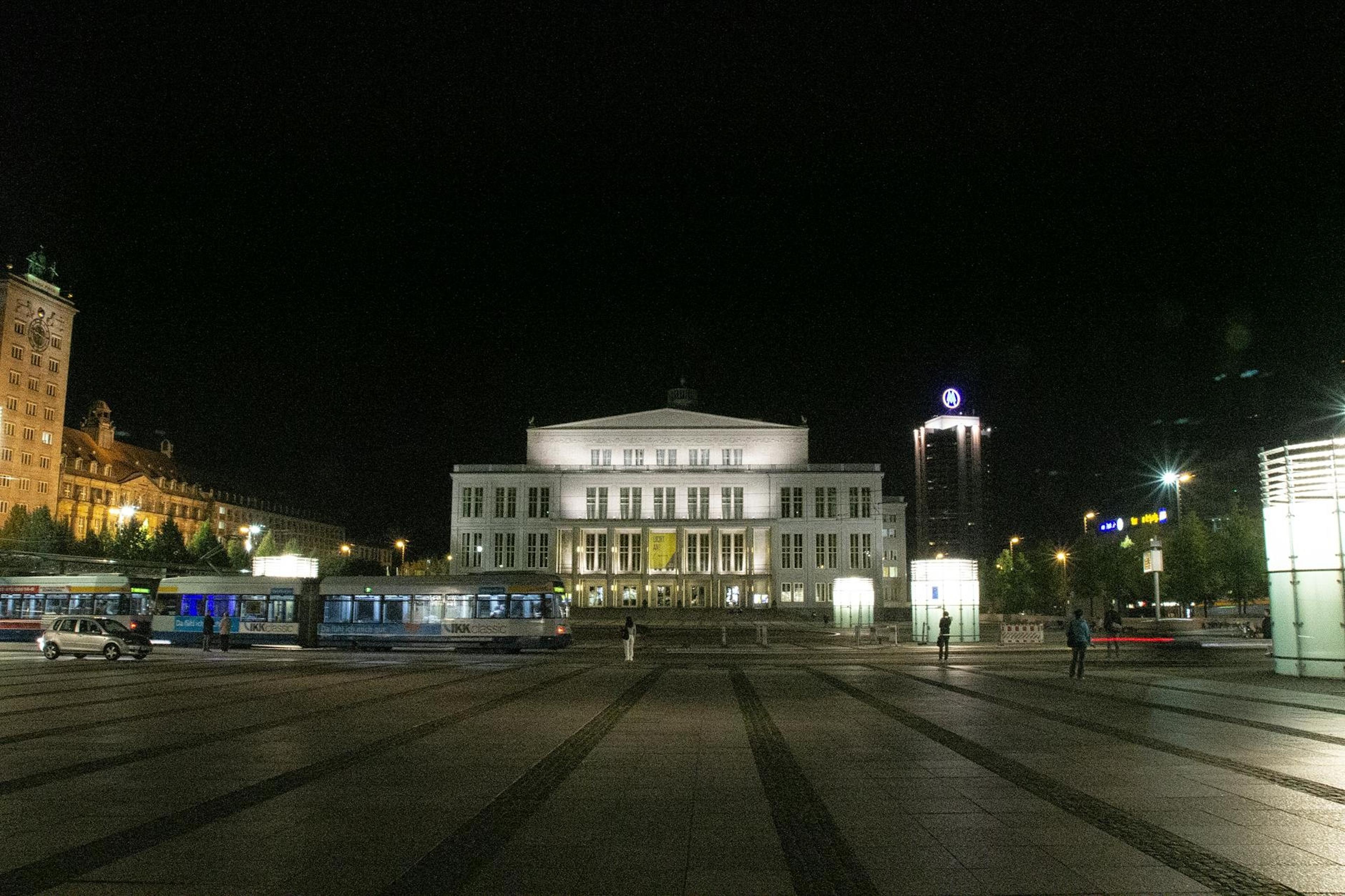 Leipzig