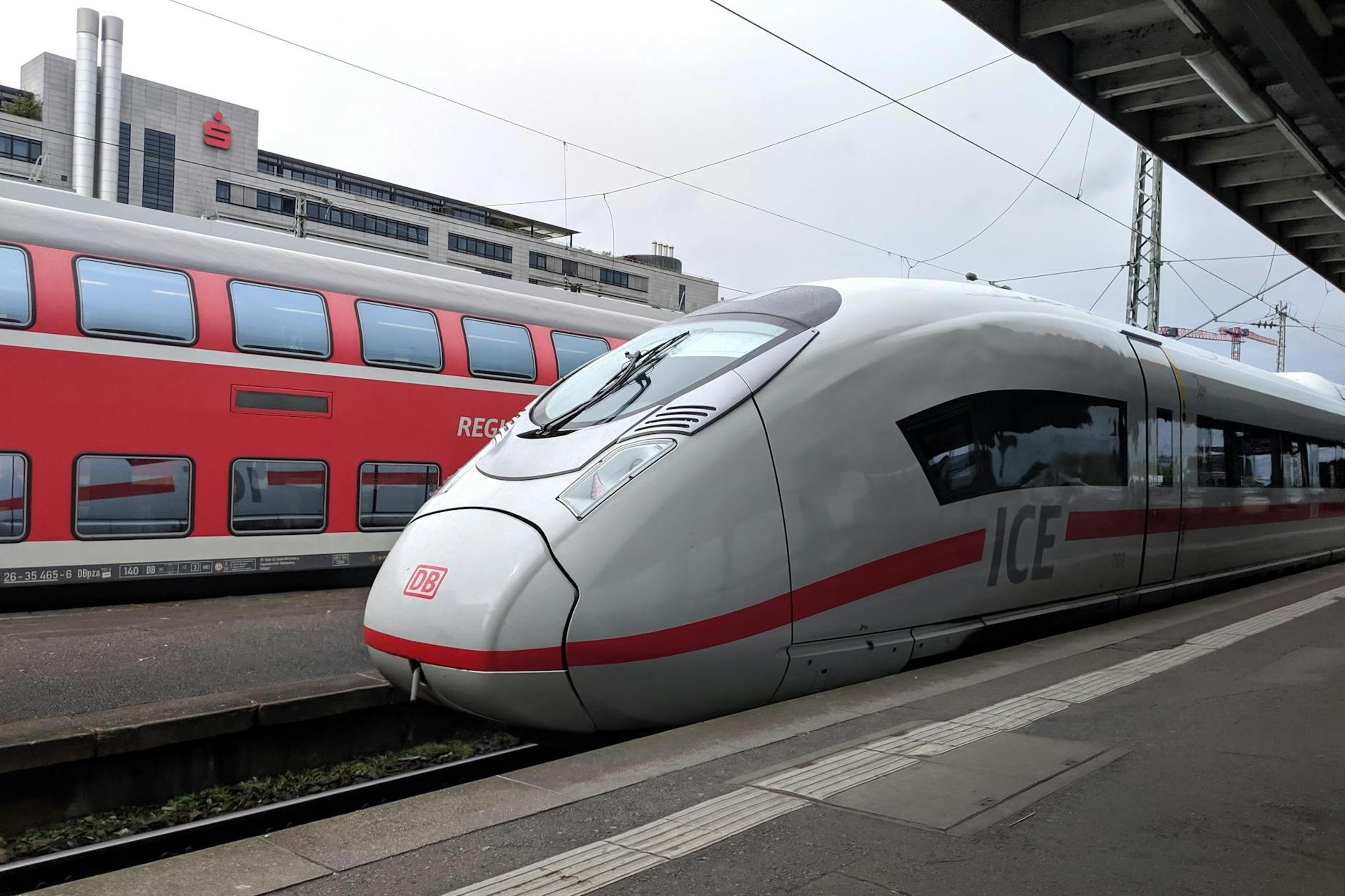 Stuttgart