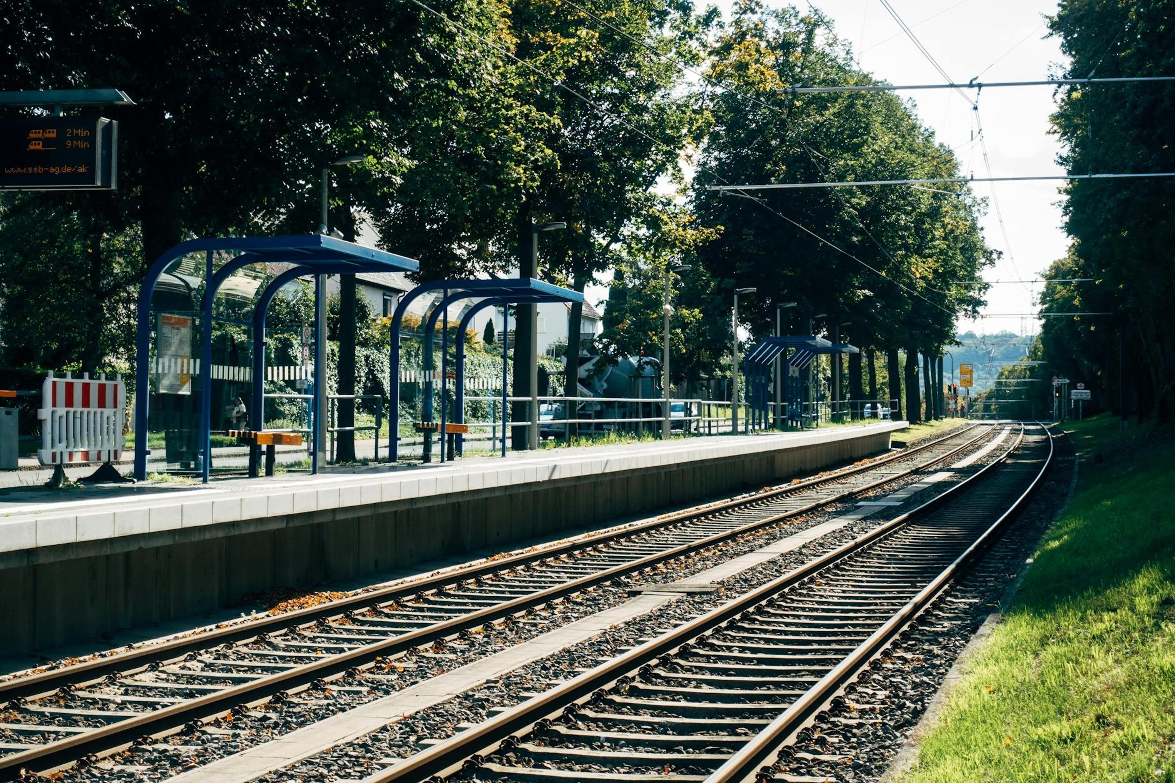 Stuttgart