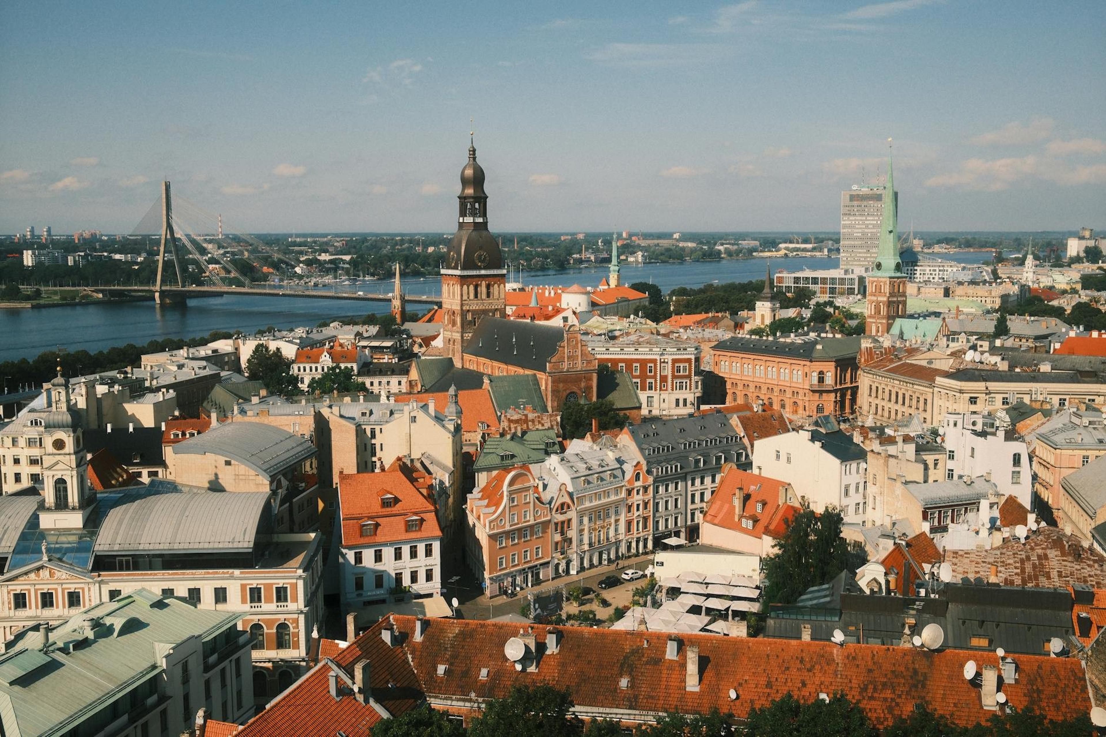 Latvia