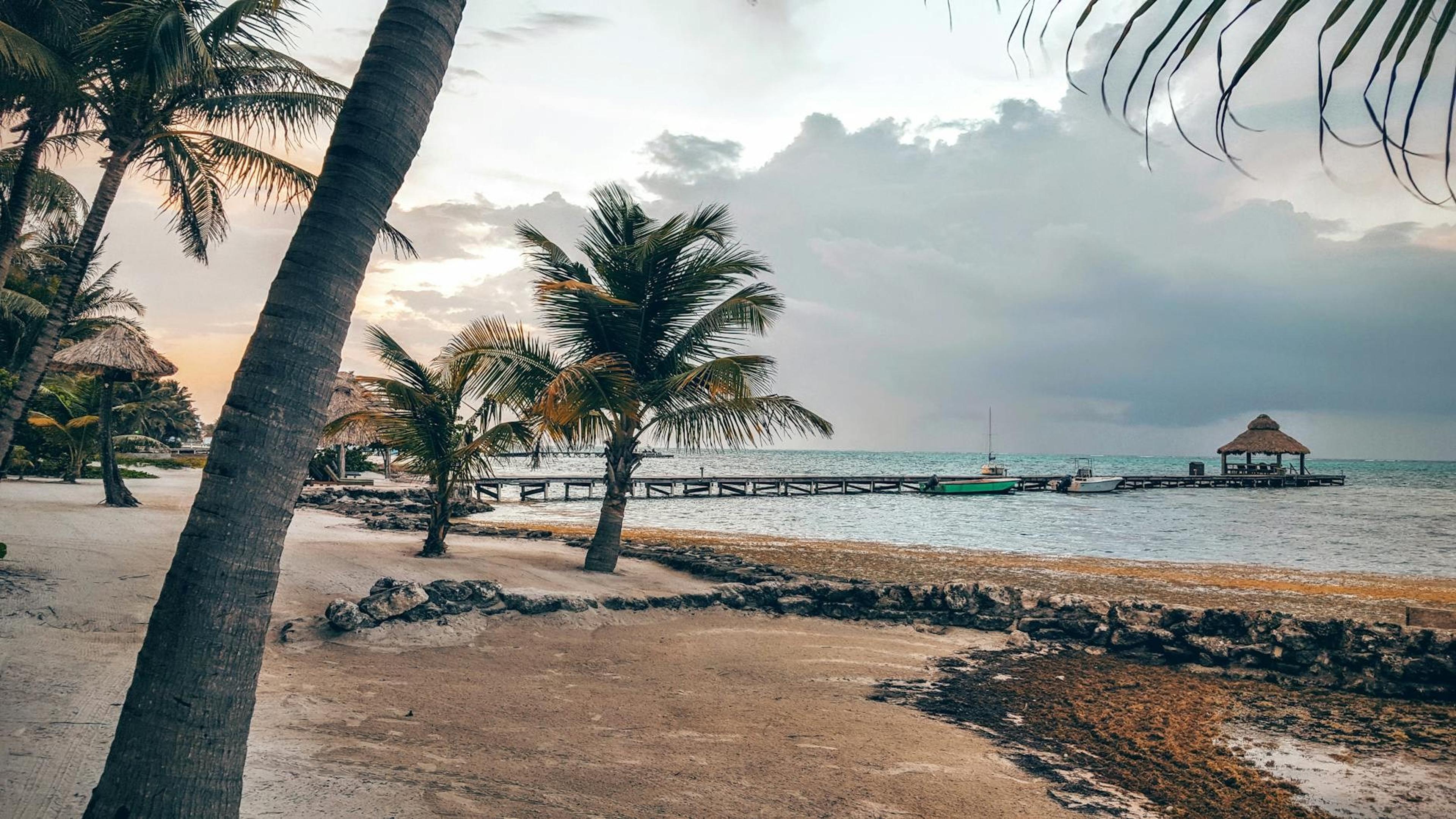 San Pedro, Laguna