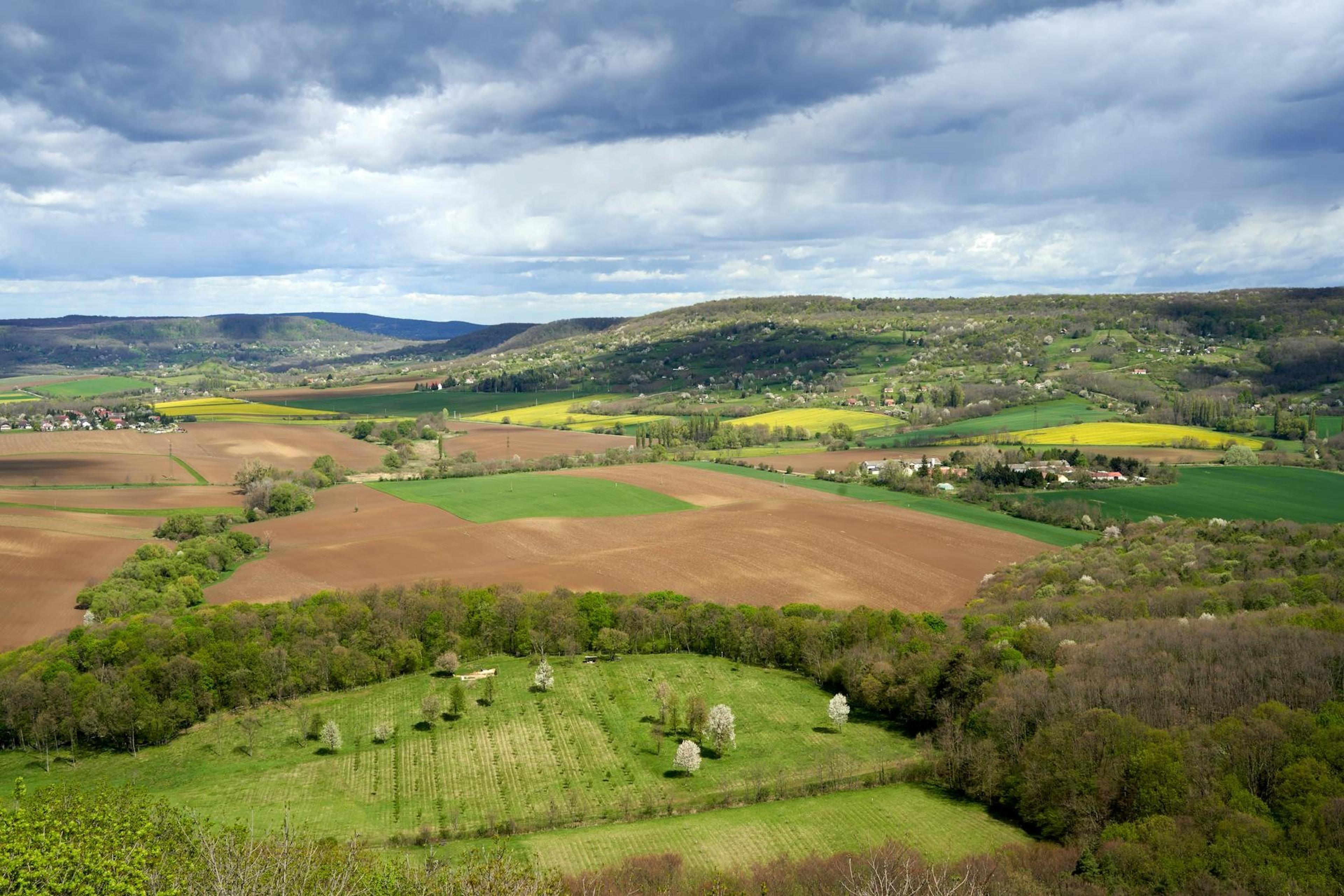 Hungary