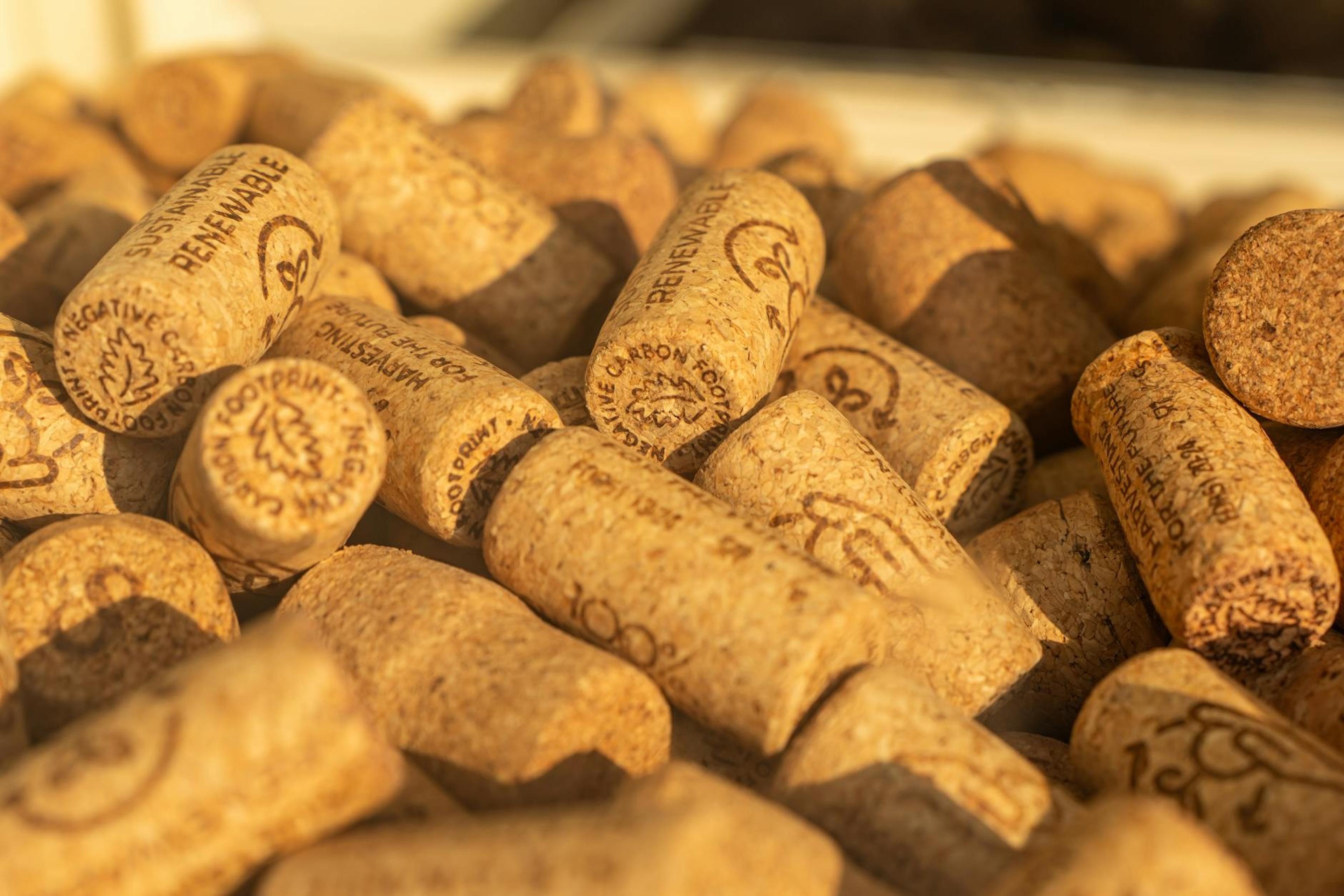 Cork