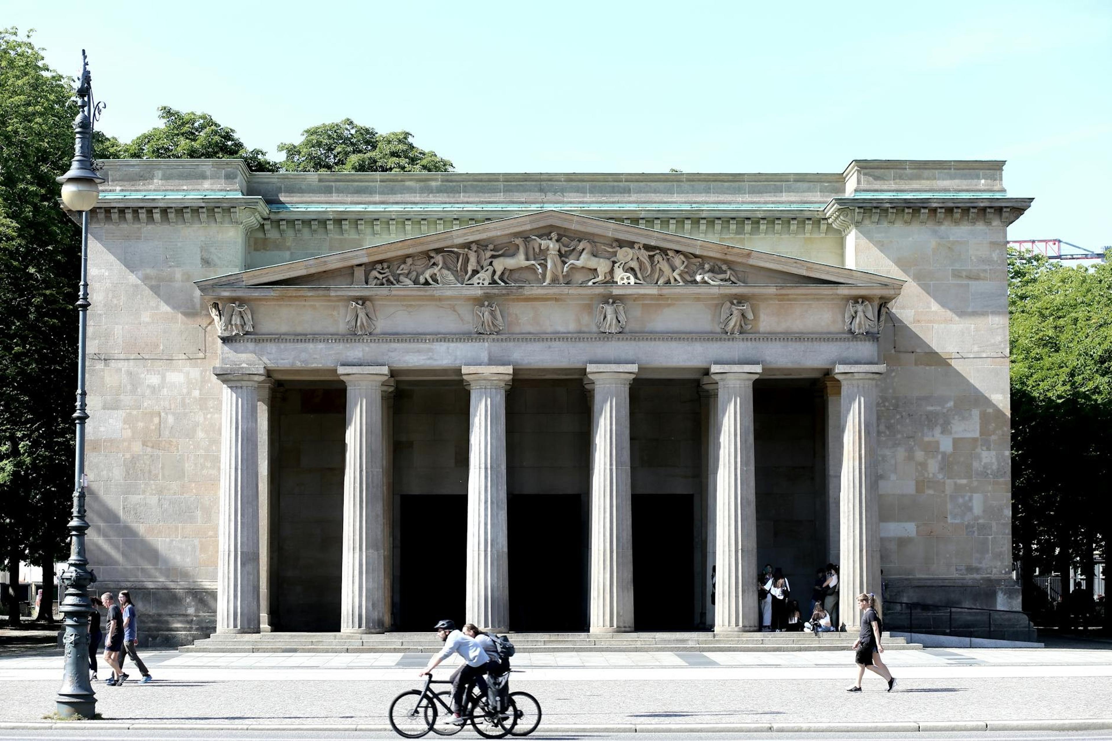 Berlin – aperçu