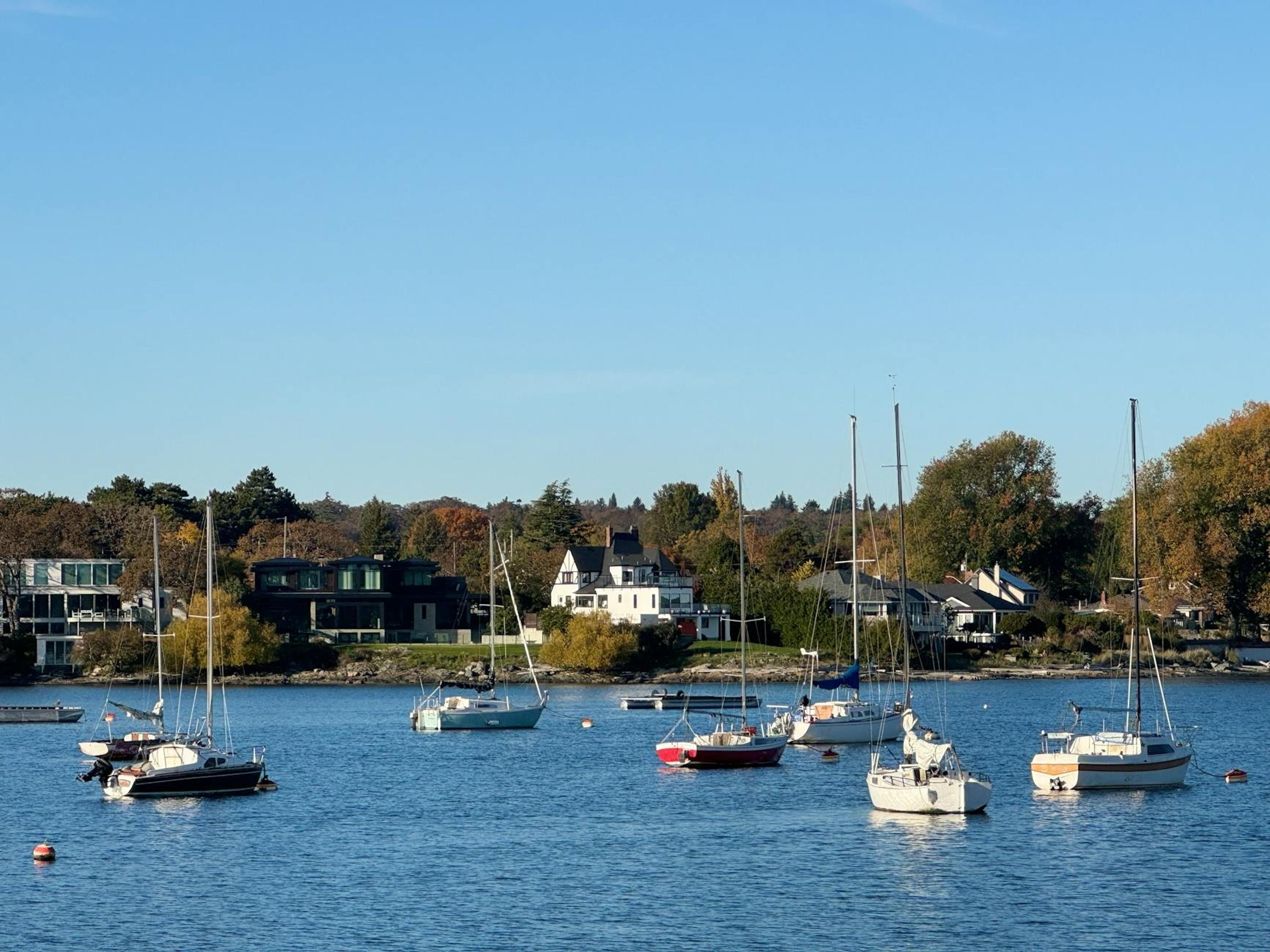 Oak Harbor